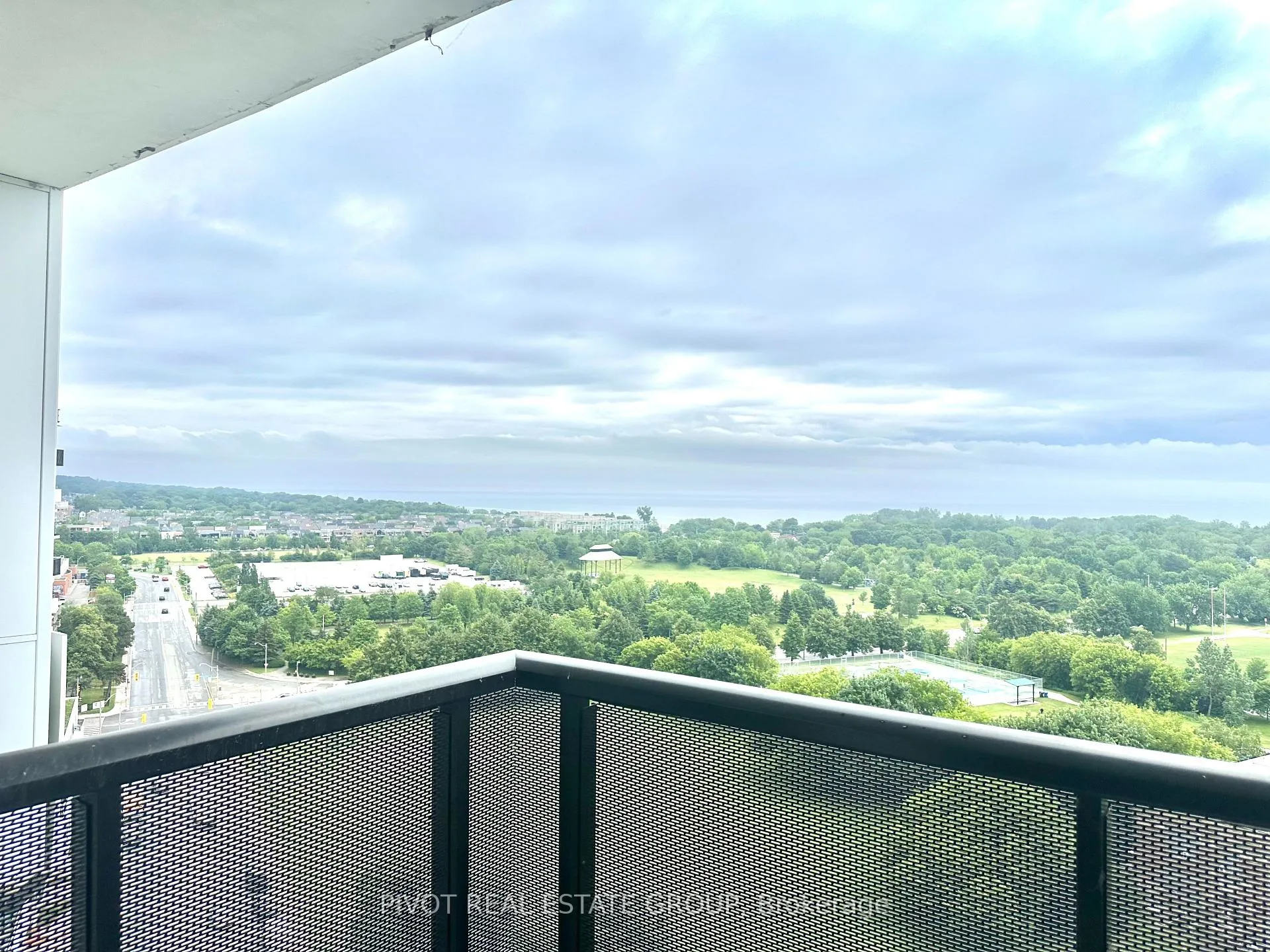 Photo 19 of Unit 1405, 1050 Eastern Avenue, Toronto, The Beaches — HOMEH