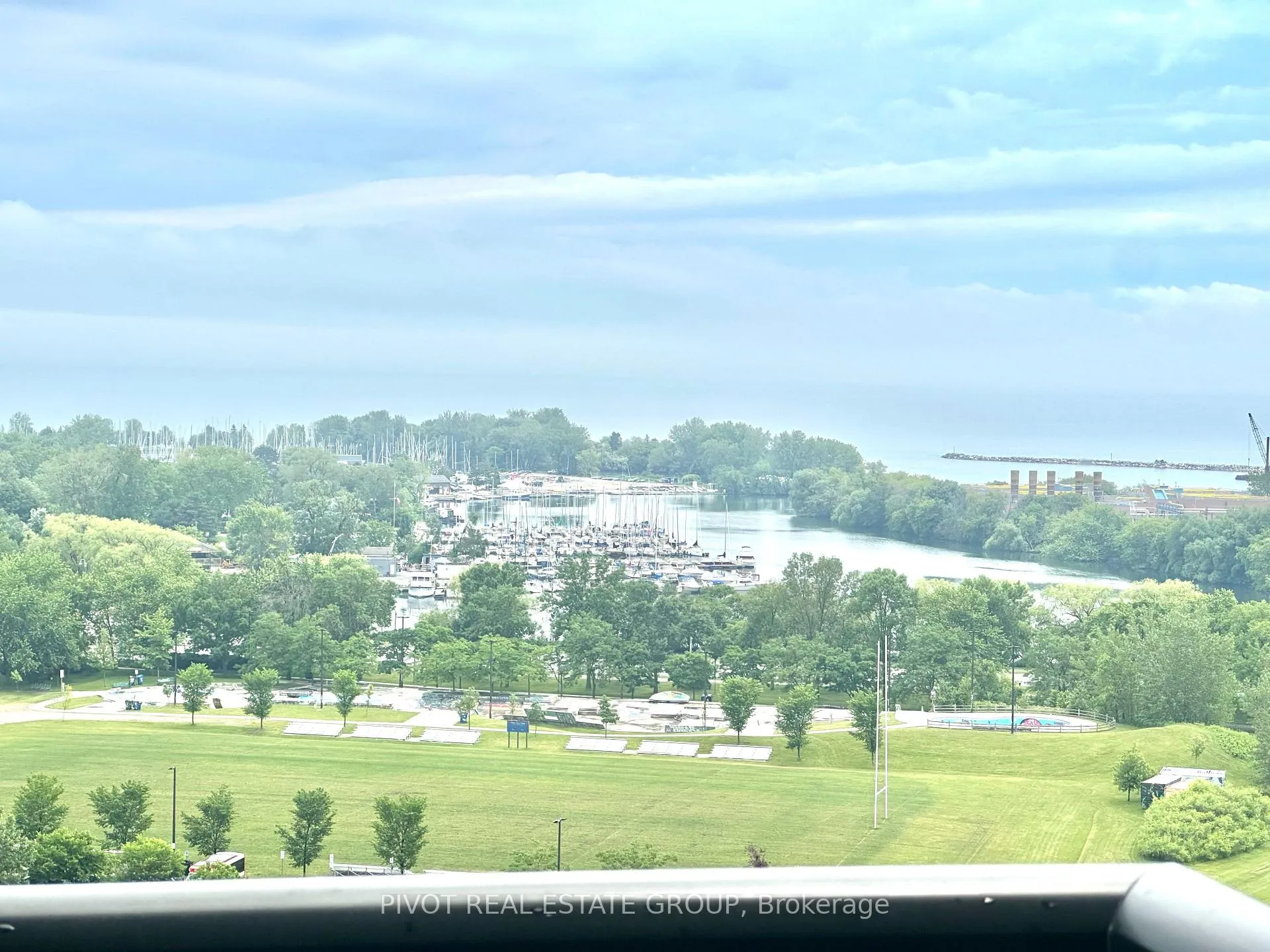 Photo 20 of Unit 1405, 1050 Eastern Avenue, Toronto, The Beaches — HOMEH