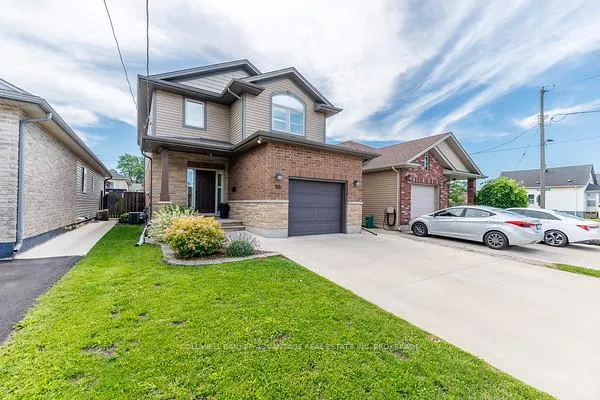 Photo 1 of 166 Wallace Avenue S, Welland, Lincoln/Crowland — HOMEH
