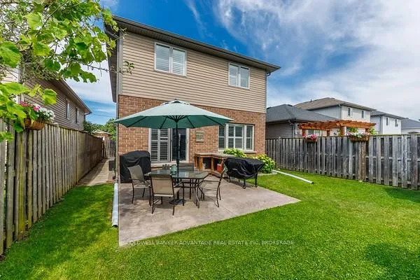 Photo 38 of 166 Wallace Avenue S, Welland, Lincoln/Crowland — HOMEH