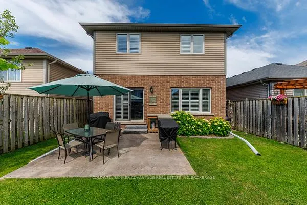 Photo 39 of 166 Wallace Avenue S, Welland, Lincoln/Crowland — HOMEH