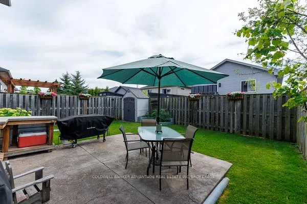 Photo 40 of 166 Wallace Avenue S, Welland, Lincoln/Crowland — HOMEH