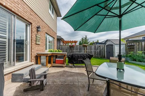 Photo 41 of 166 Wallace Avenue S, Welland, Lincoln/Crowland — HOMEH