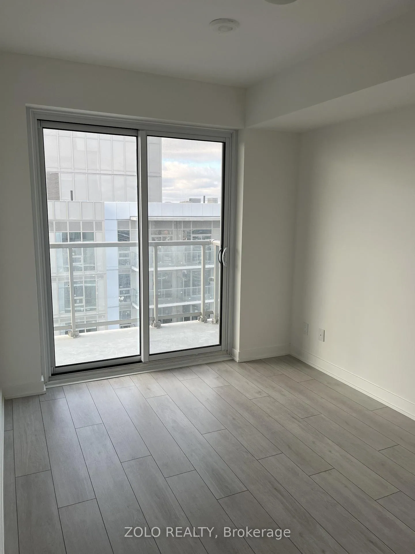 Photo 6 of Unit 3701, 2033 Kennedy Road, Scarborough, Agincourt South-Malvern West — HOMEH