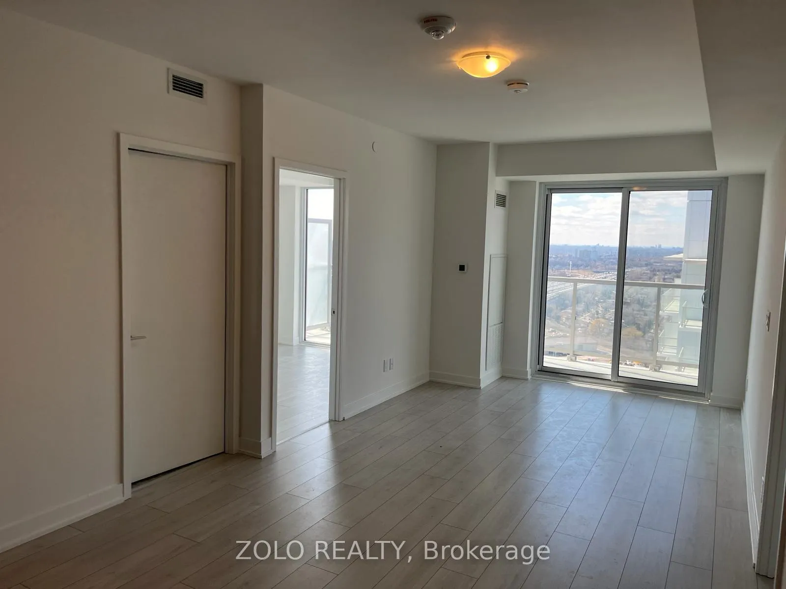 Photo 10 of Unit 3701, 2033 Kennedy Road, Scarborough, Agincourt South-Malvern West — HOMEH