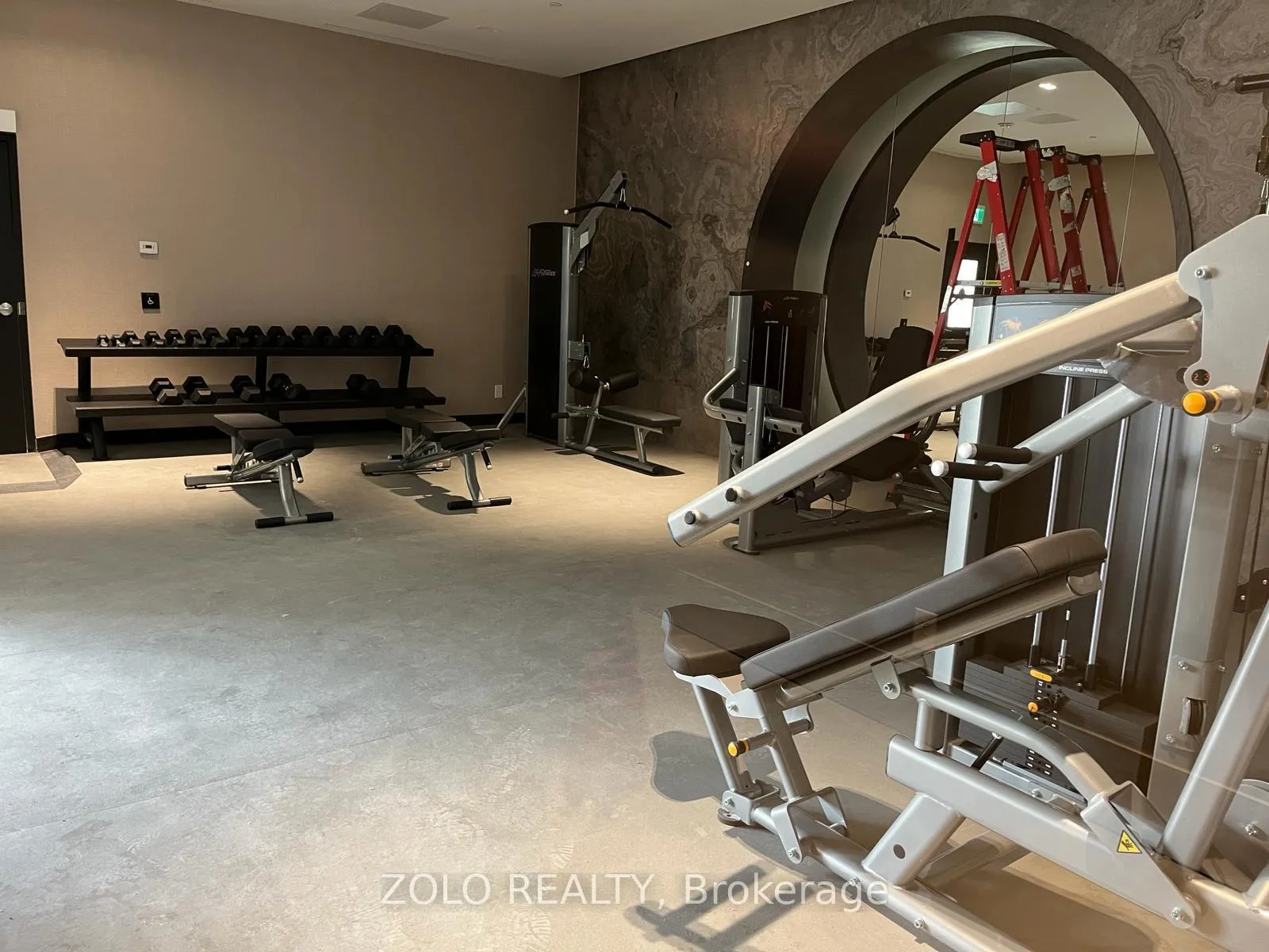 Photo 18 of Unit 3701, 2033 Kennedy Road, Scarborough, Agincourt South-Malvern West — HOMEH