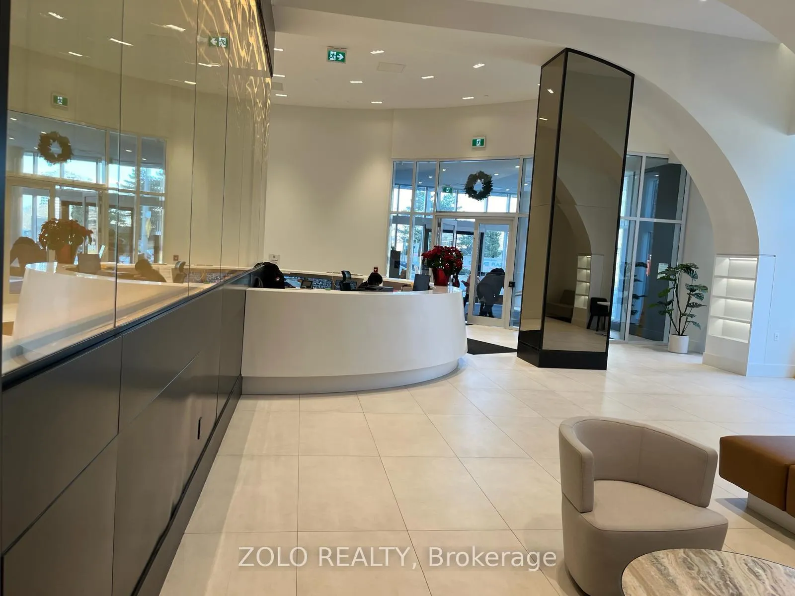 Photo 22 of Unit 3701, 2033 Kennedy Road, Scarborough, Agincourt South-Malvern West — HOMEH