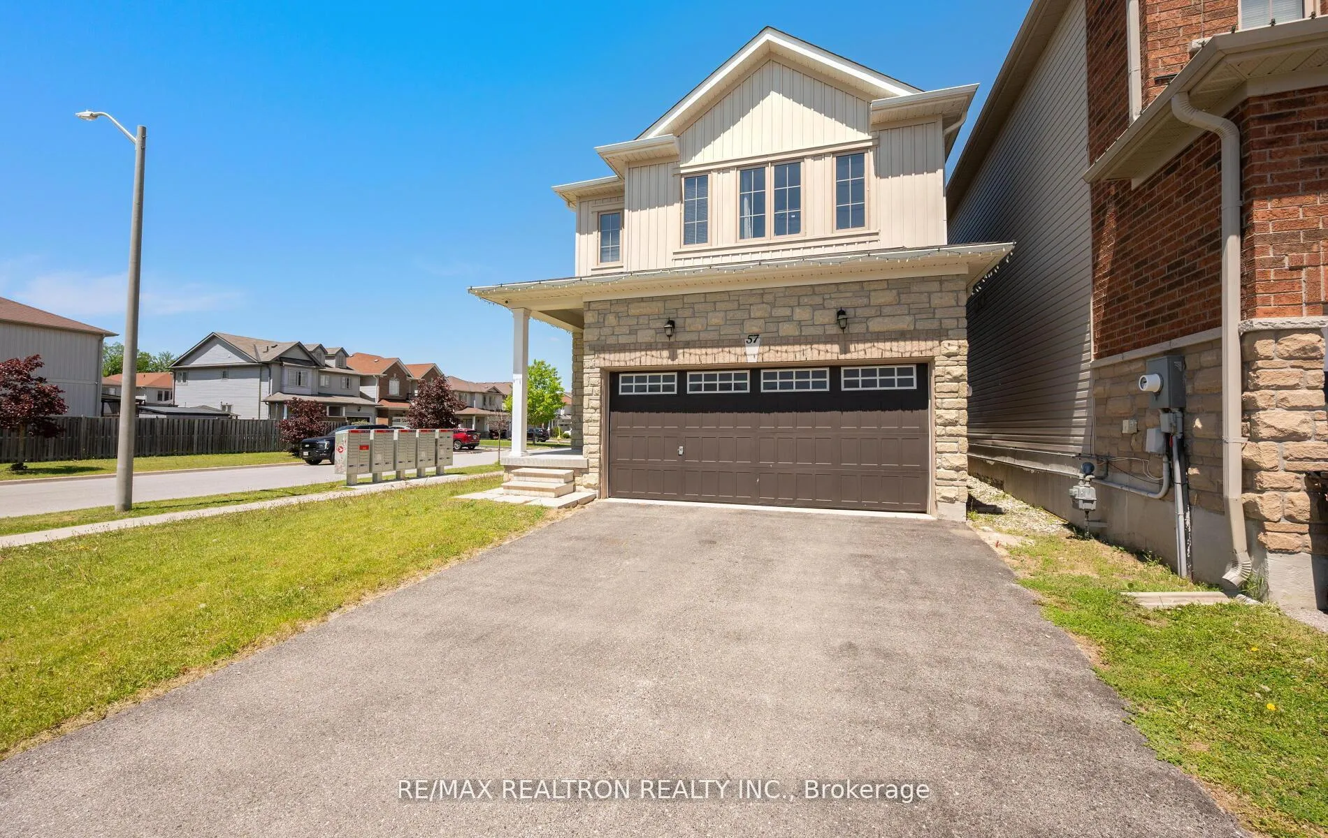 Photo 1 of 57 Sasco Way, Essa, Angus — HOMEH