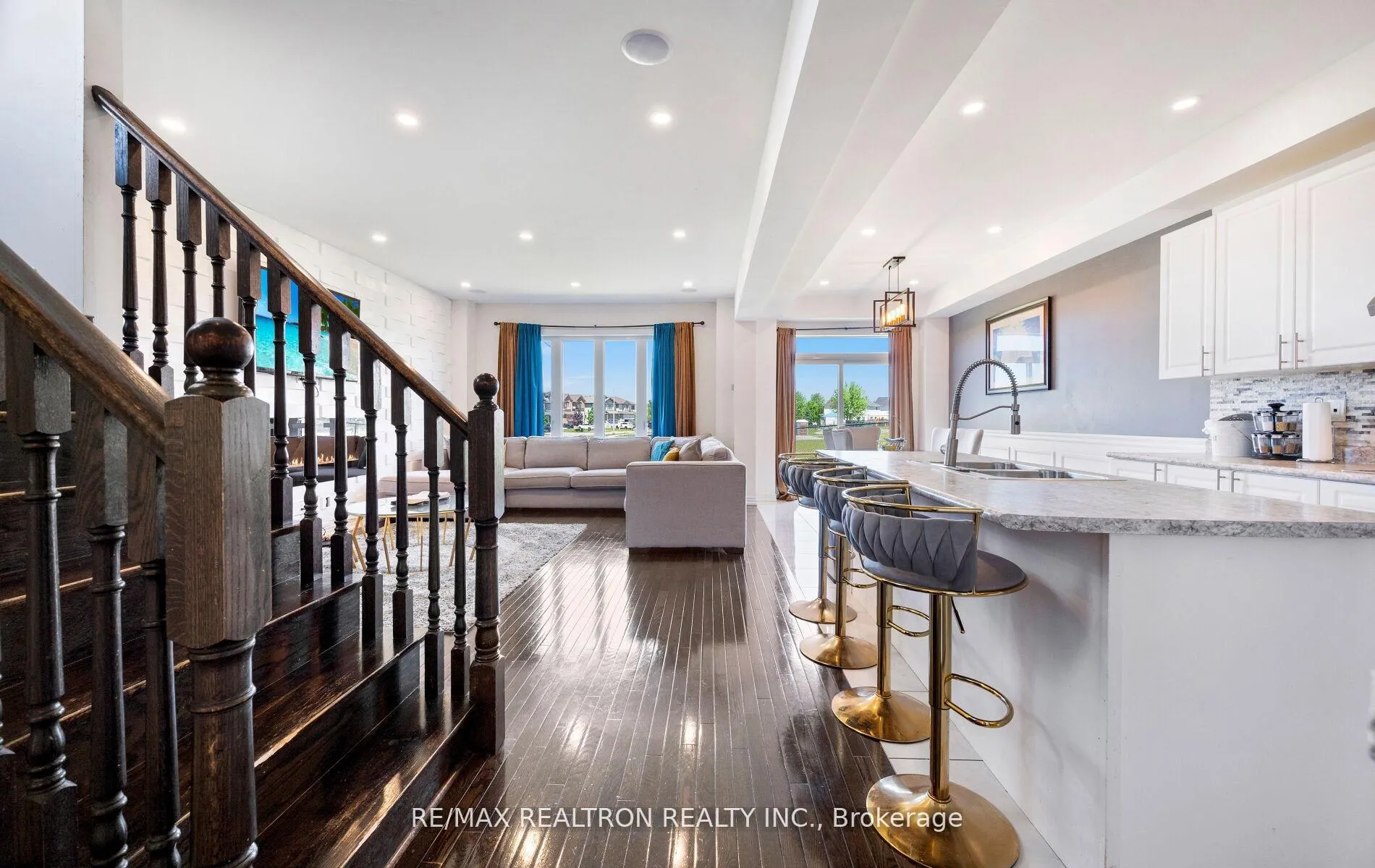 Photo 6 of 57 Sasco Way, Essa, Angus — HOMEH