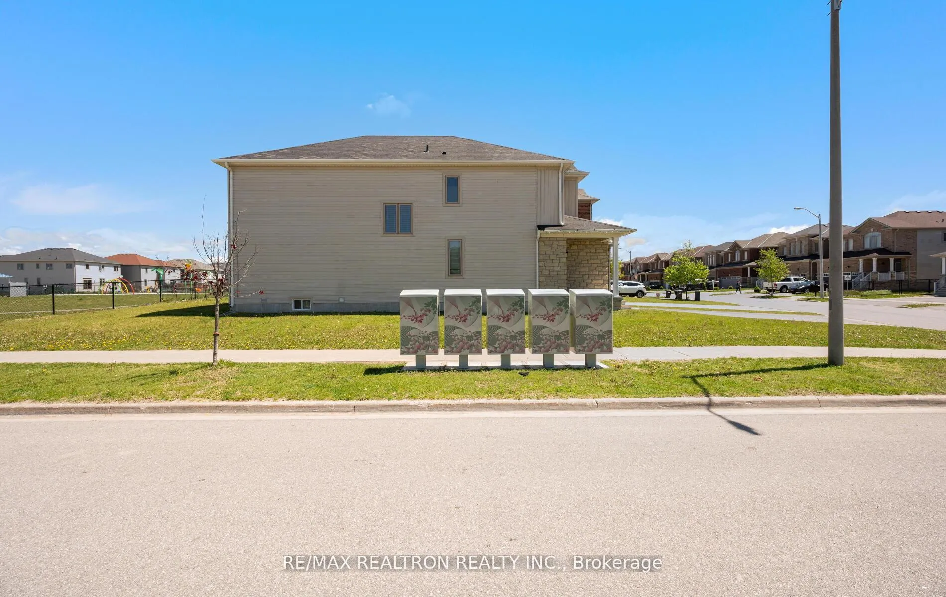 Photo 39 of 57 Sasco Way, Essa, Angus — HOMEH