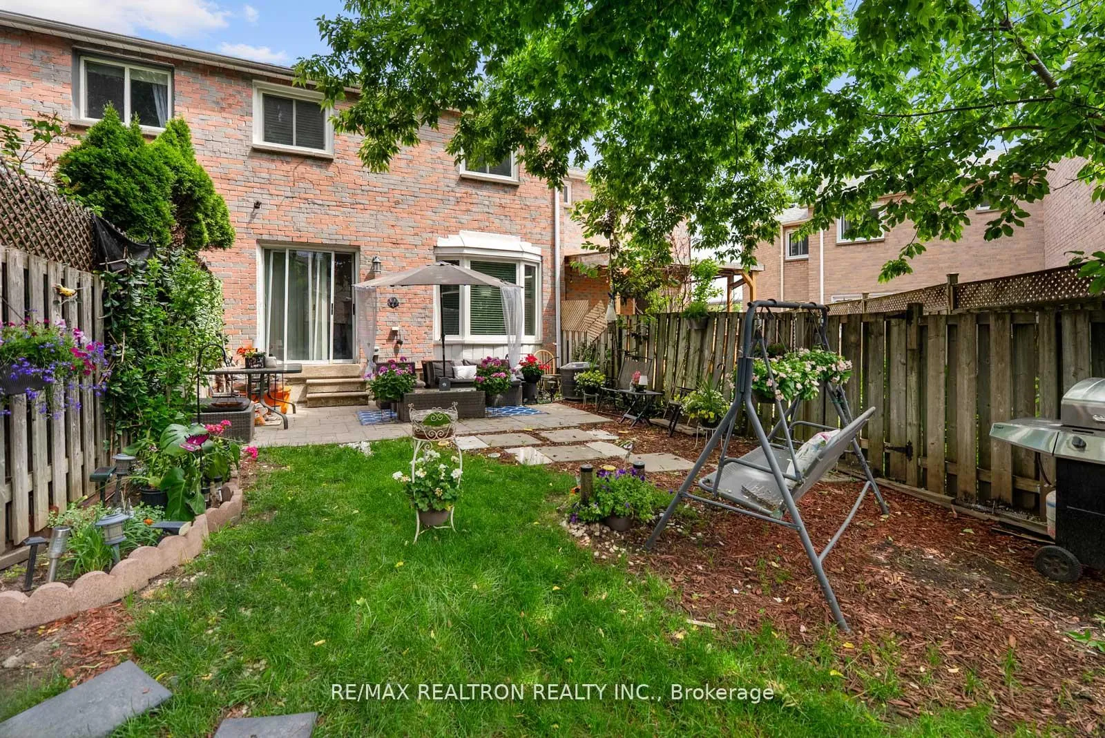 Photo 29 of 4 Sunshine Drive, Richmond Hill, Observatory — HOMEH