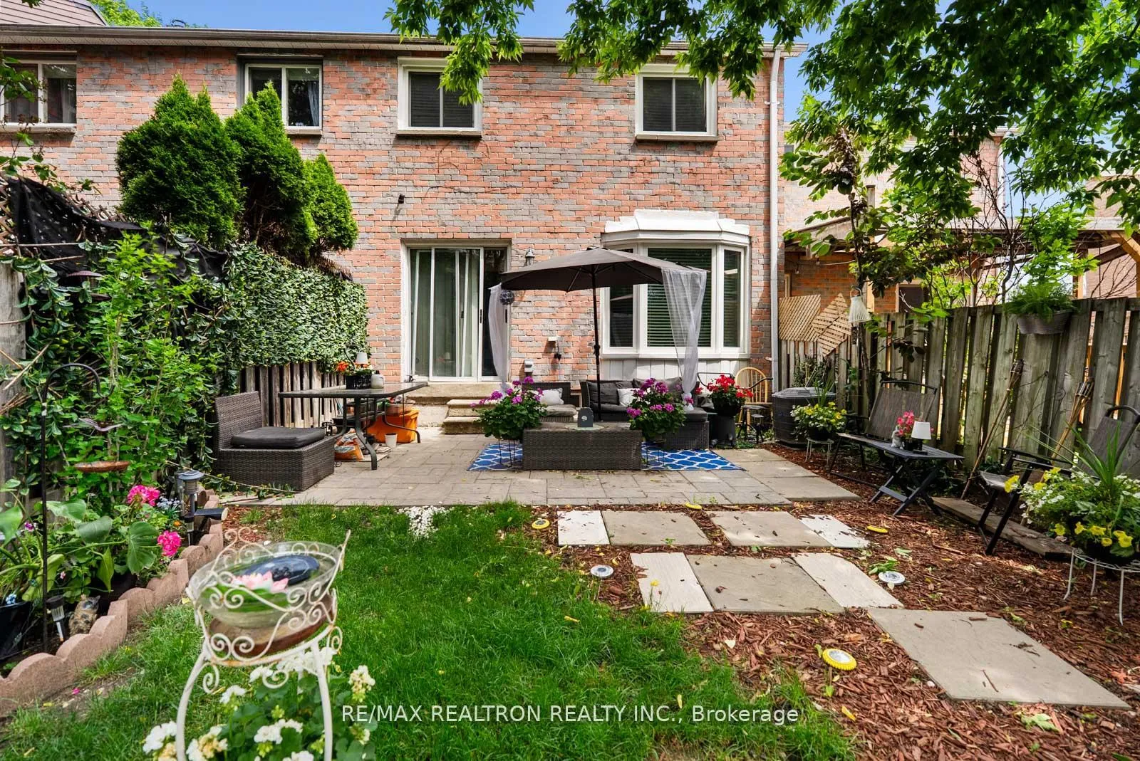 Photo 31 of 4 Sunshine Drive, Richmond Hill, Observatory — HOMEH