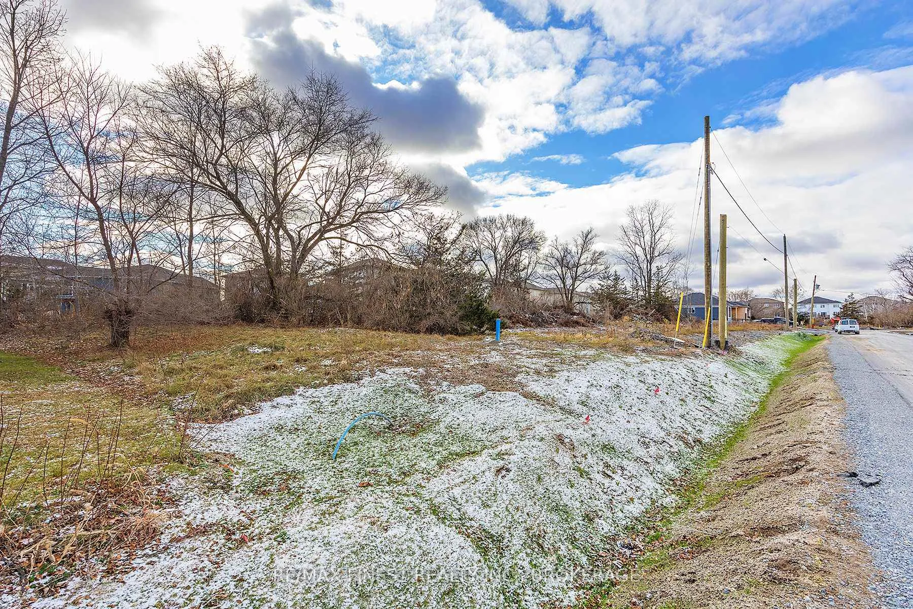 Photo 3 of Lot 8 Emma Street, Loyalist, Odessa — HOMEH