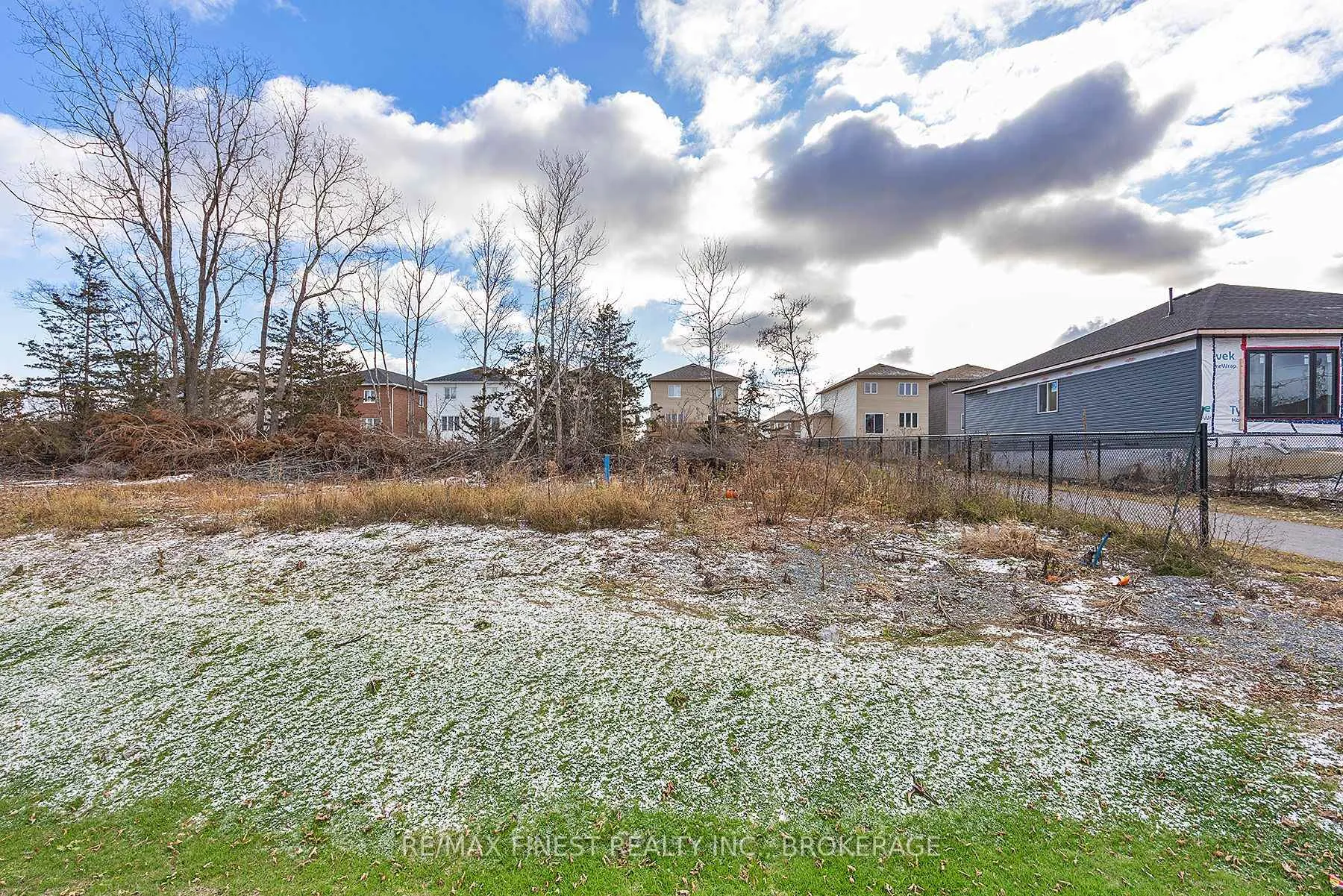 Photo 5 of Lot 8 Emma Street, Loyalist, Odessa — HOMEH