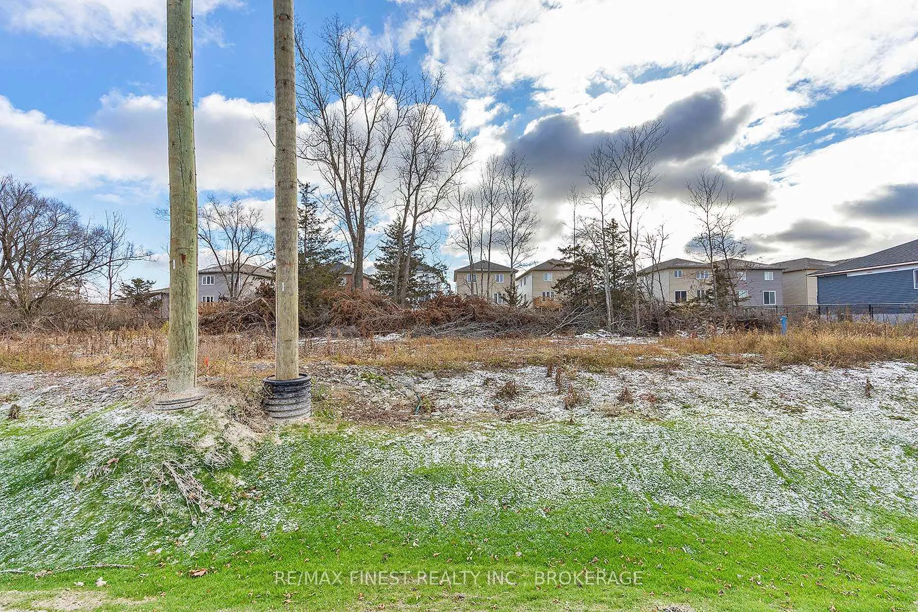 Photo 8 of Lot 8 Emma Street, Loyalist, Odessa — HOMEH