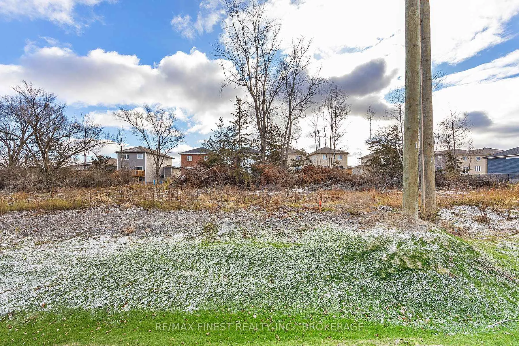 Photo 10 of Lot 8 Emma Street, Loyalist, Odessa — HOMEH