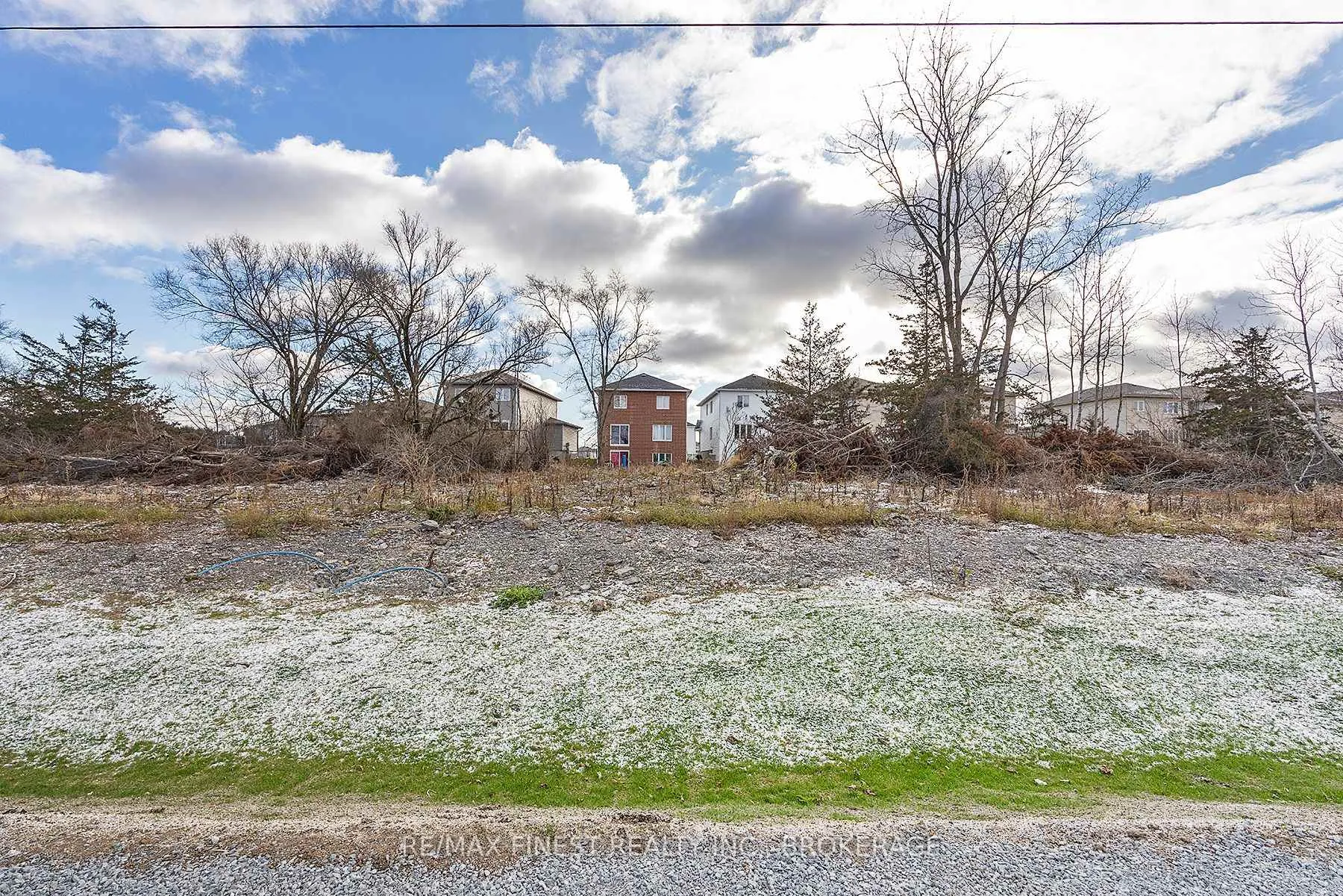 Photo 7 of Lot 8 Emma Street, Loyalist, Odessa — HOMEH