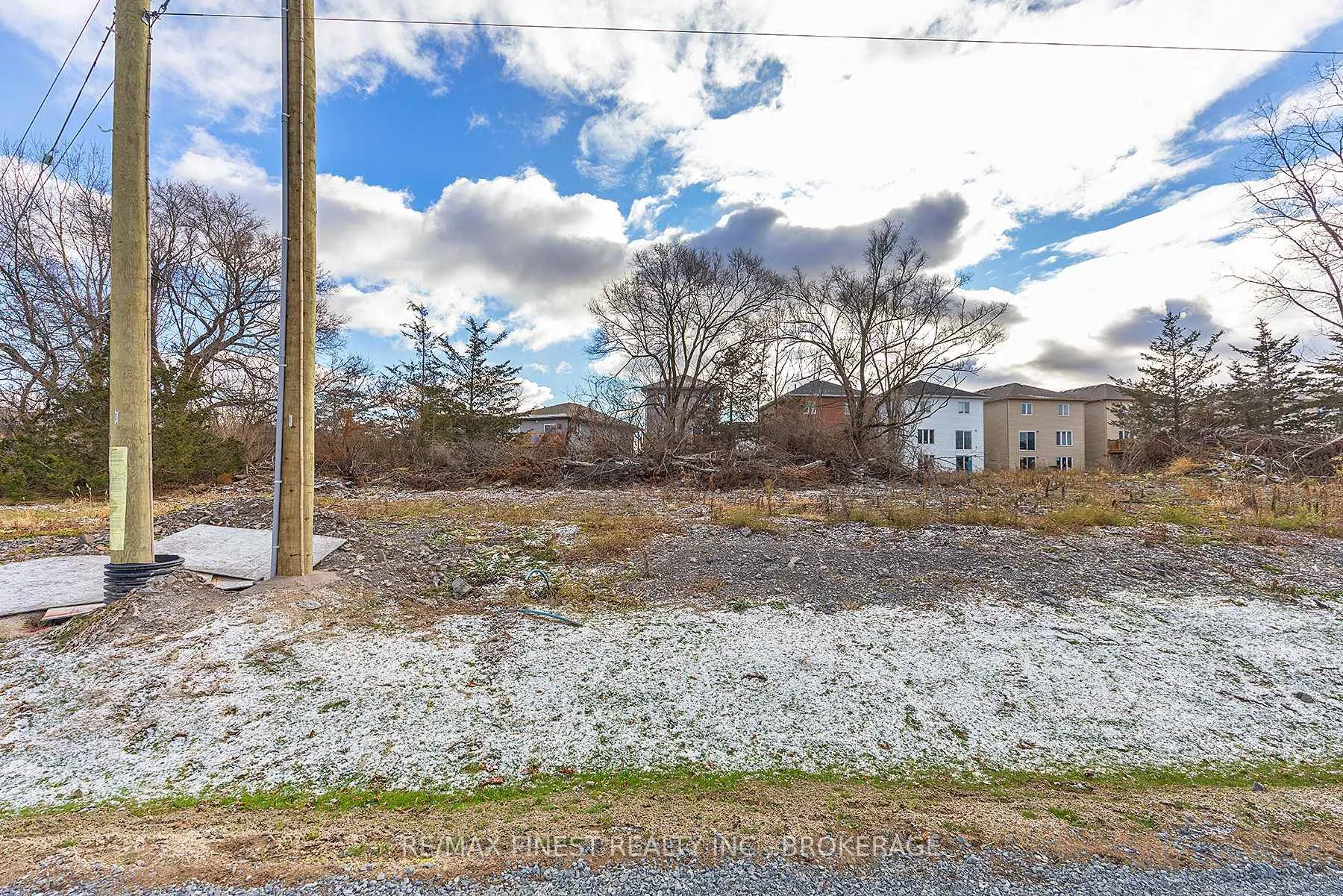 Photo 15 of Lot 8 Emma Street, Loyalist, Odessa — HOMEH