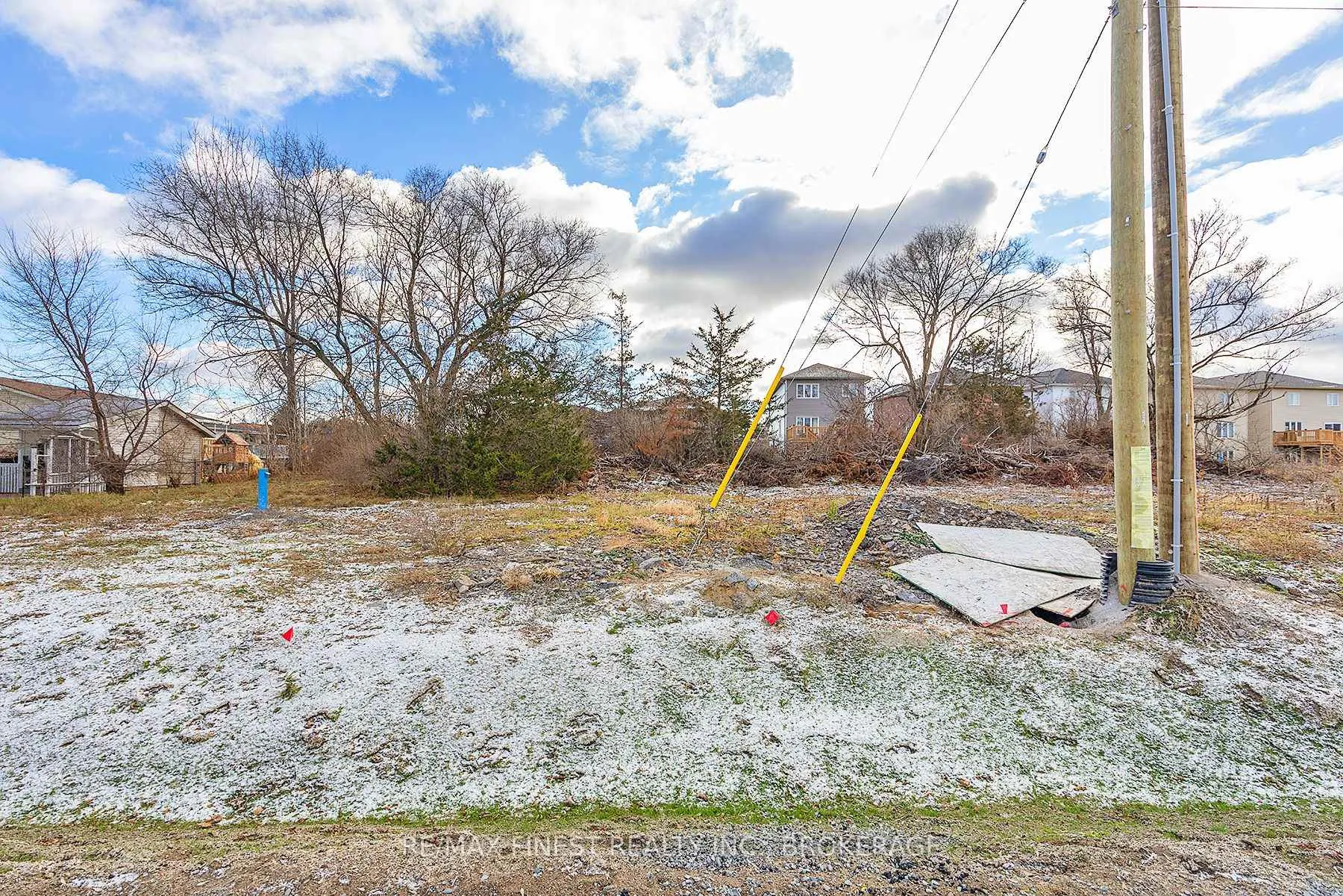 Photo 17 of Lot 8 Emma Street, Loyalist, Odessa — HOMEH