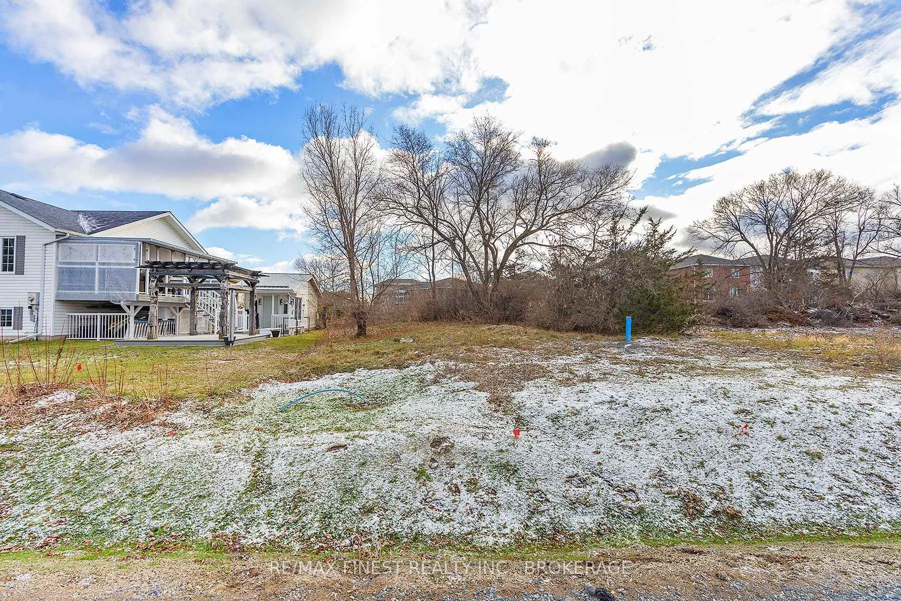 Photo 9 of Lot 8 Emma Street, Loyalist, Odessa — HOMEH