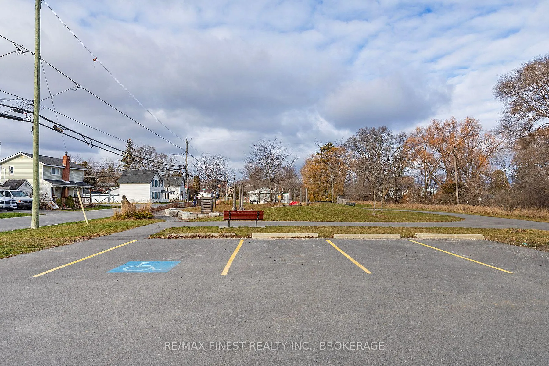 Photo 12 of Lot 8 Emma Street, Loyalist, Odessa — HOMEH