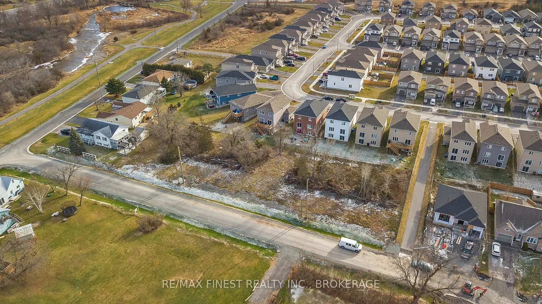 Photo 23 of Lot 8 Emma Street, Loyalist, Odessa — HOMEH
