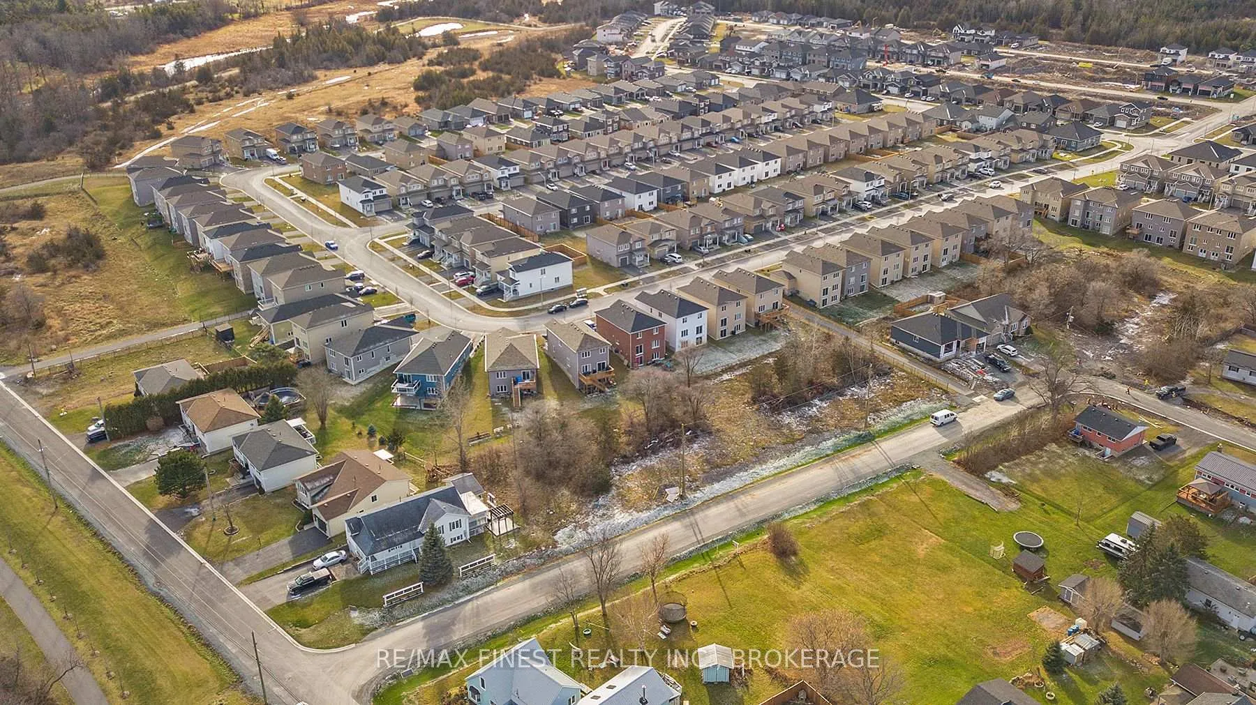 Photo 33 of Lot 8 Emma Street, Loyalist, Odessa — HOMEH