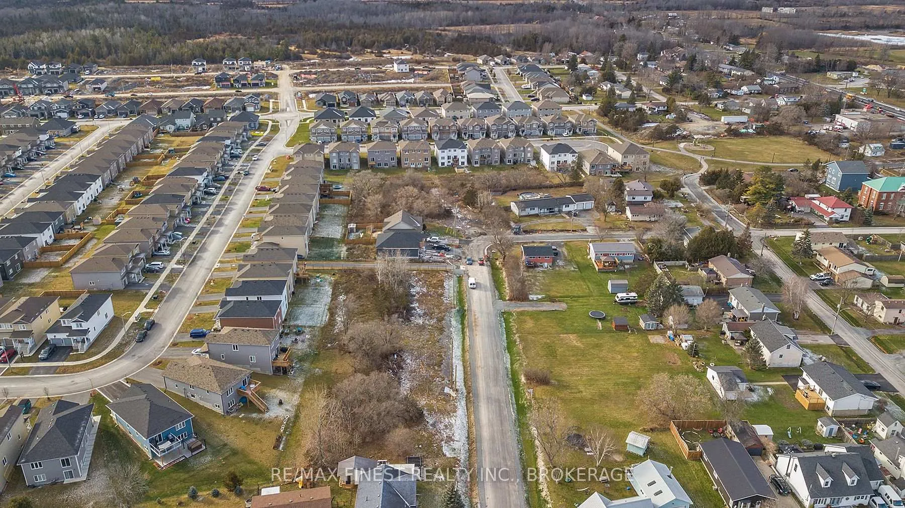 Photo 35 of Lot 8 Emma Street, Loyalist, Odessa — HOMEH