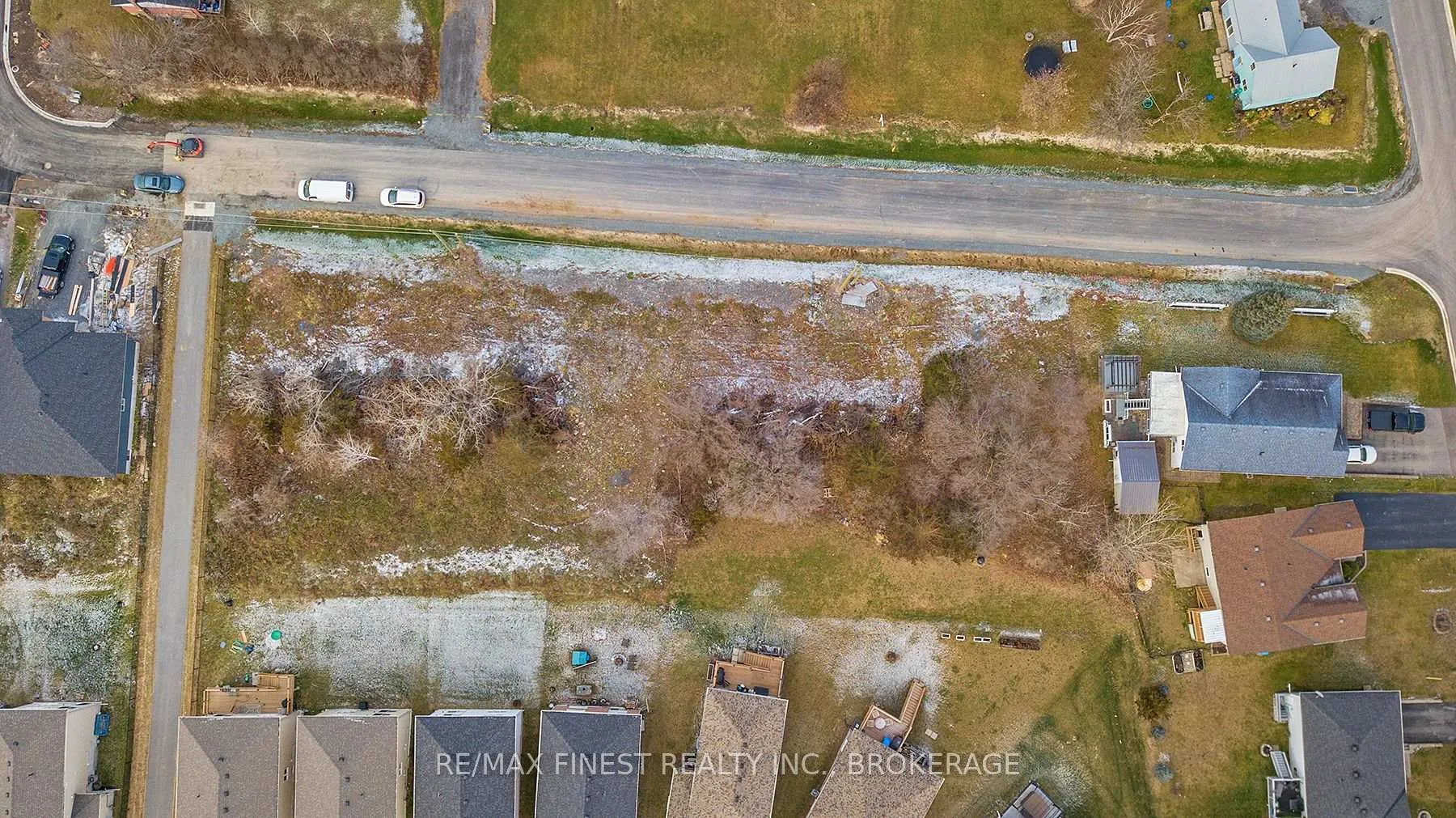 Photo 40 of Lot 8 Emma Street, Loyalist, Odessa — HOMEH