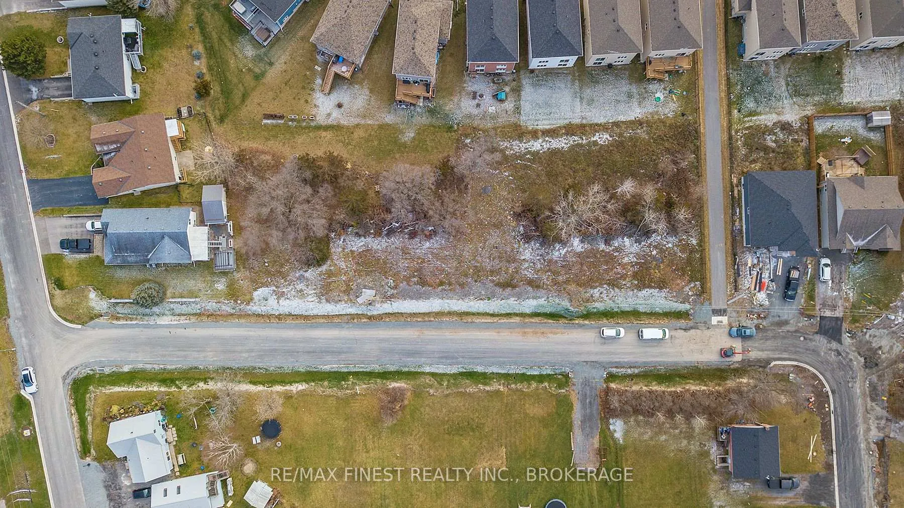 Photo 26 of Lot 8 Emma Street, Loyalist, Odessa — HOMEH