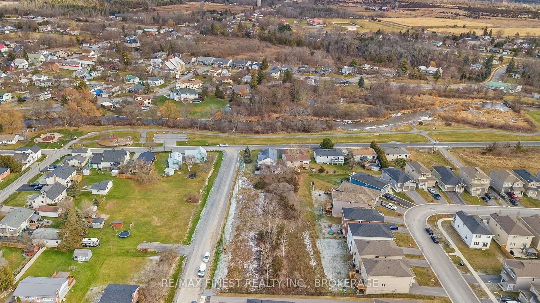 Photo 28 of Lot 8 Emma Street, Loyalist, Odessa — HOMEH