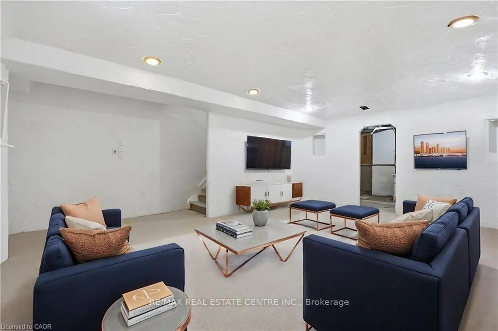 Photo 28 of Unit 34, 15 Green Valley Drive, Kitchener — HOMEH