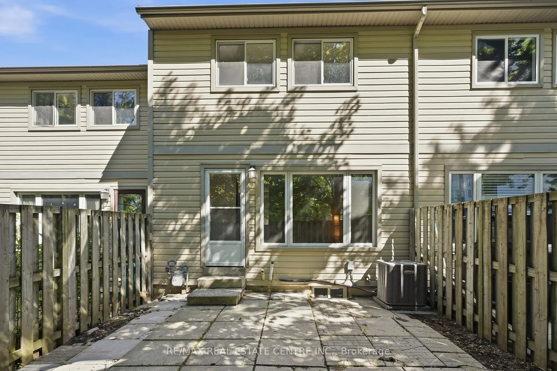 Photo 34 of Unit 34, 15 Green Valley Drive, Kitchener — HOMEH