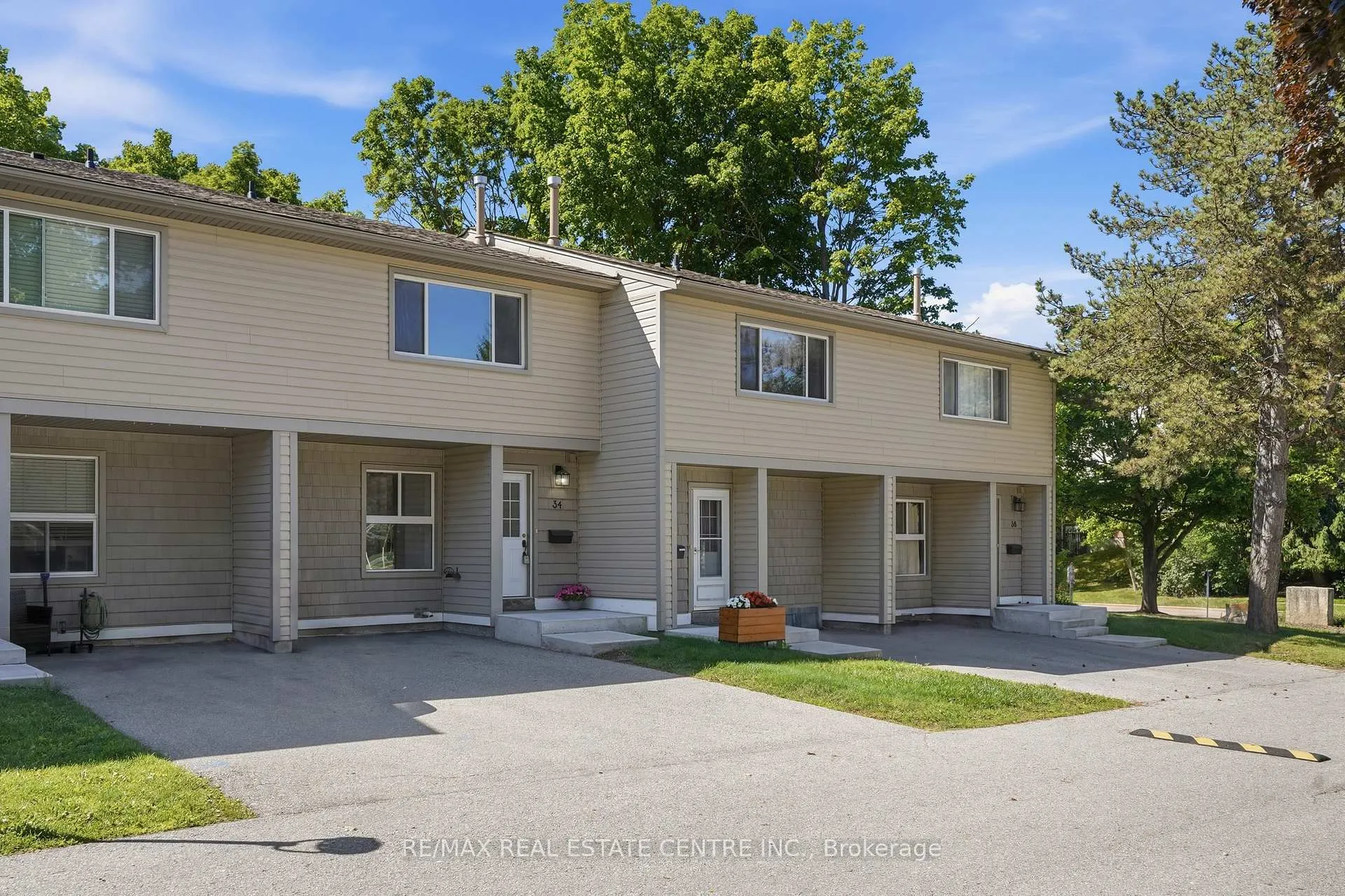 Photo 45 of Unit 34, 15 Green Valley Drive, Kitchener — HOMEH
