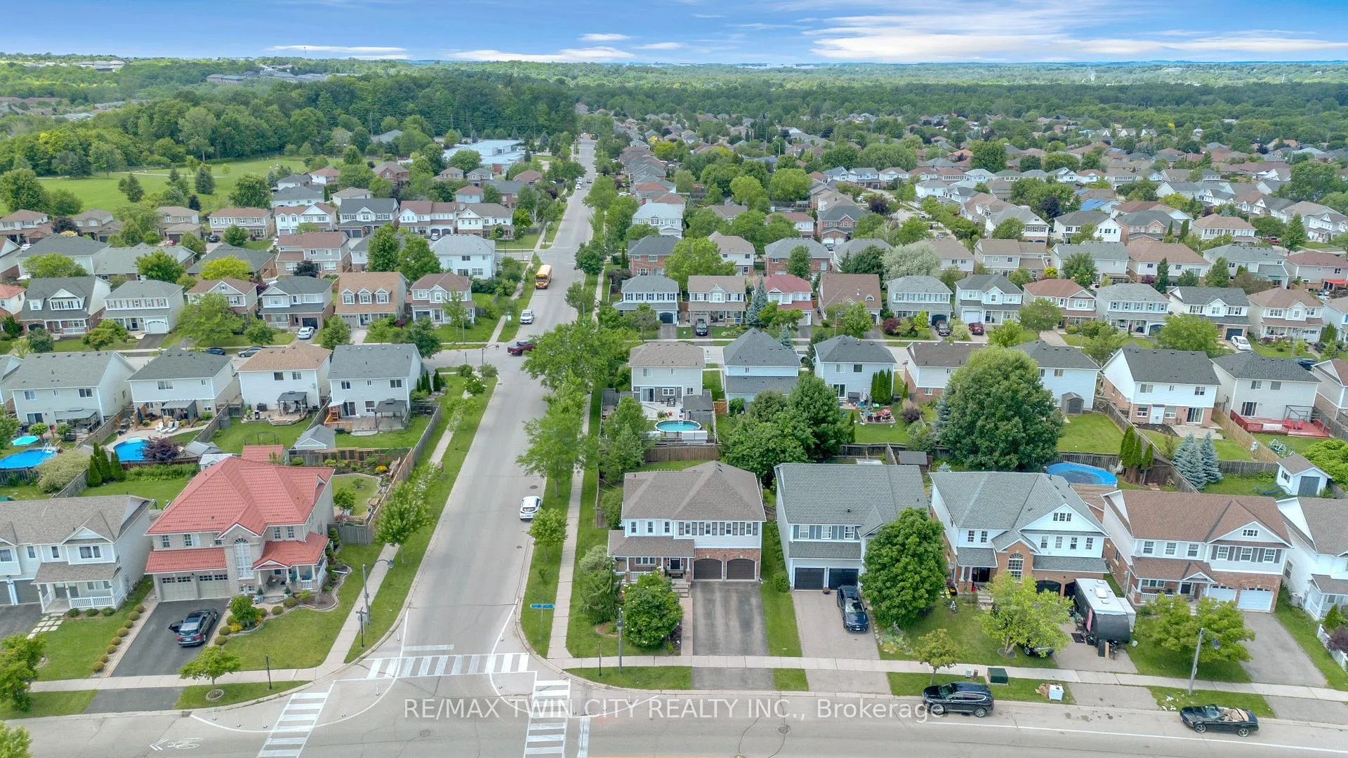 Photo 44 of 124 Blackburn Drive, Brantford, Empire — HOMEH