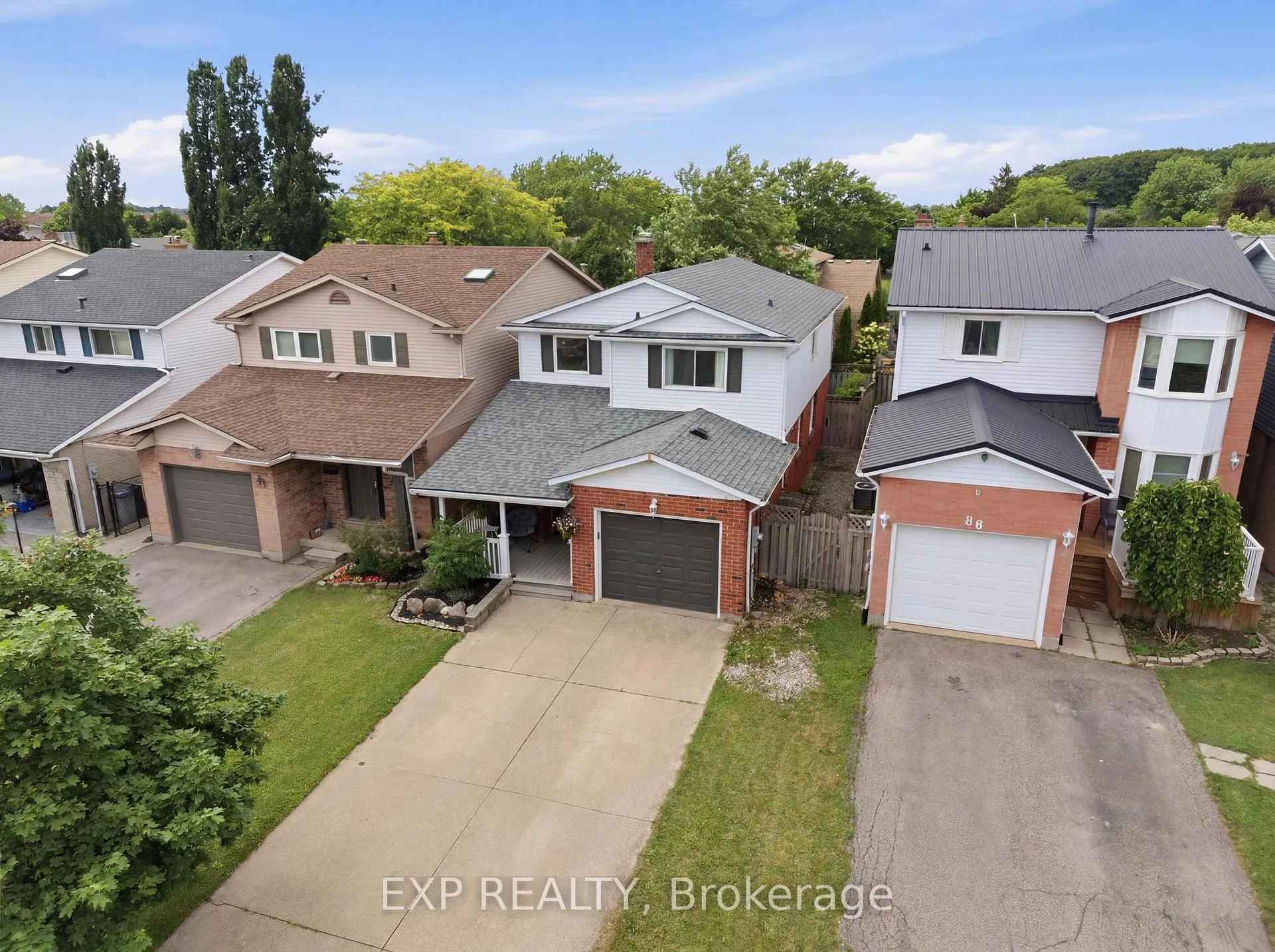 Photo 1 of 86 Baxter Crescent, Thorold, Confederation Heights — HOMEH