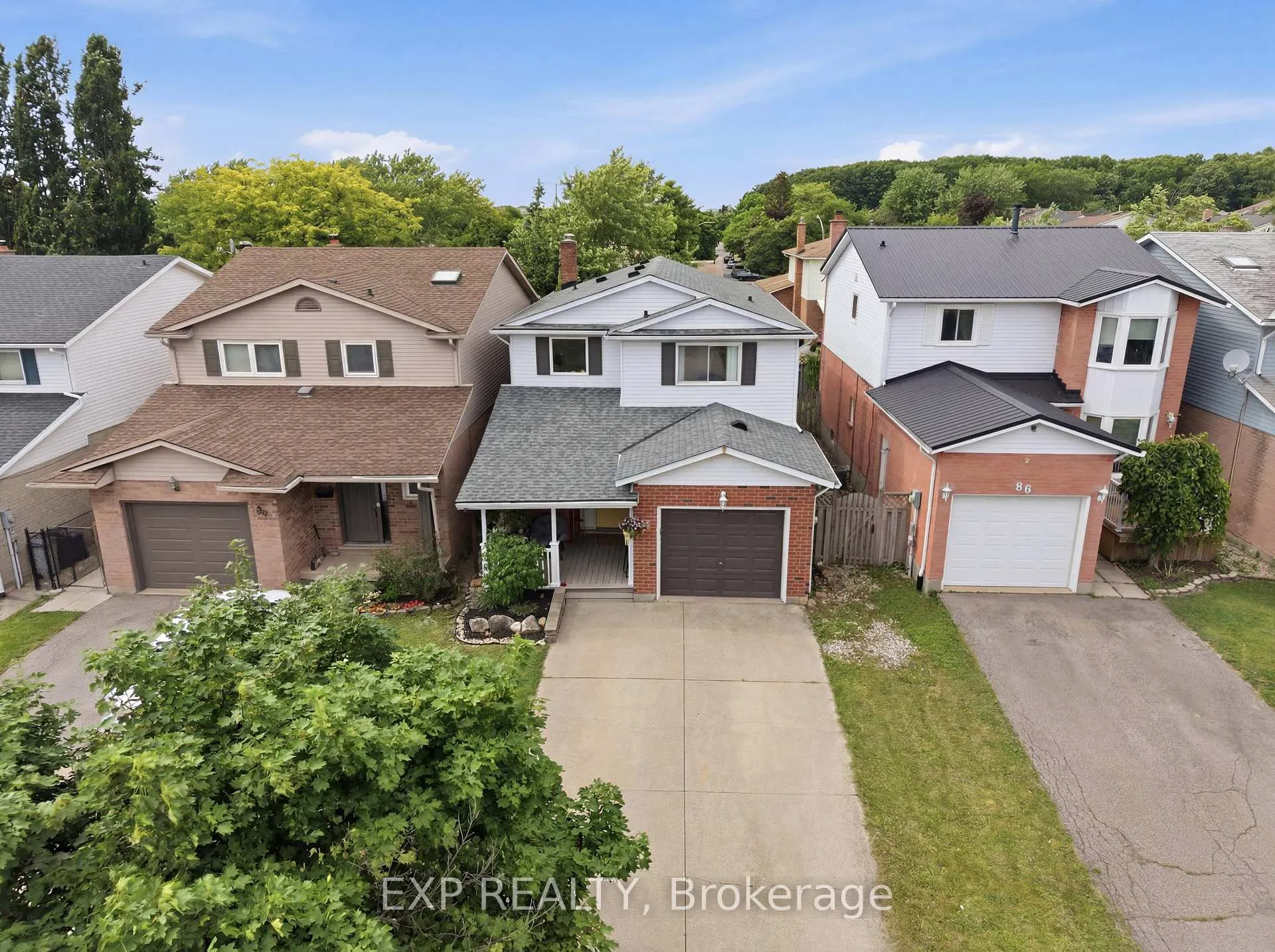 Photo 2 of 86 Baxter Crescent, Thorold, Confederation Heights — HOMEH