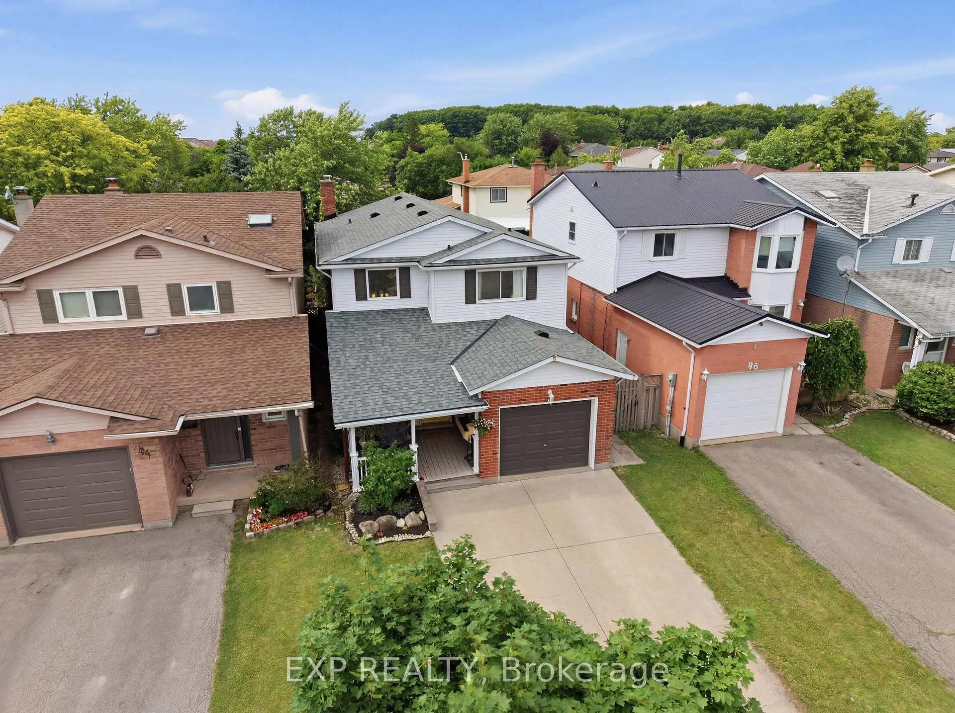 Photo 3 of 86 Baxter Crescent, Thorold, Confederation Heights — HOMEH