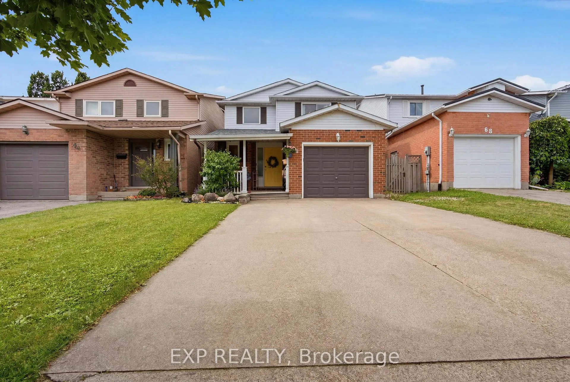 Photo 4 of 86 Baxter Crescent, Thorold, Confederation Heights — HOMEH