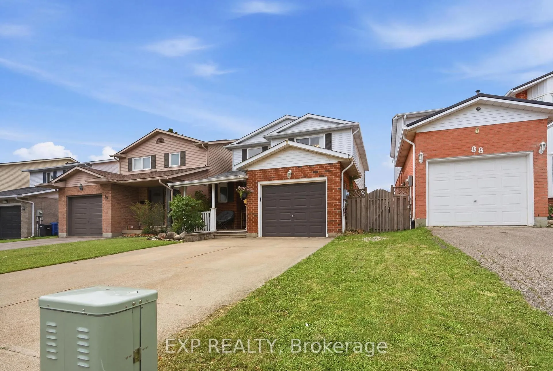 Photo 6 of 86 Baxter Crescent, Thorold, Confederation Heights — HOMEH