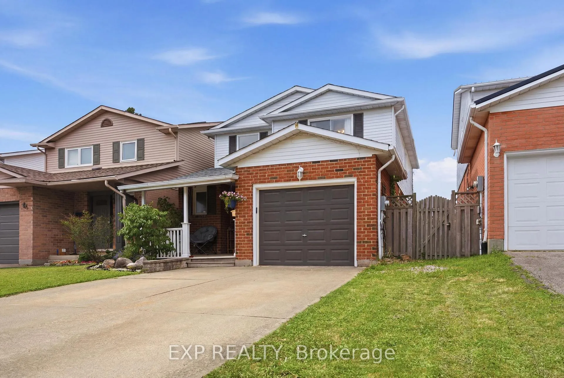 Photo 7 of 86 Baxter Crescent, Thorold, Confederation Heights — HOMEH
