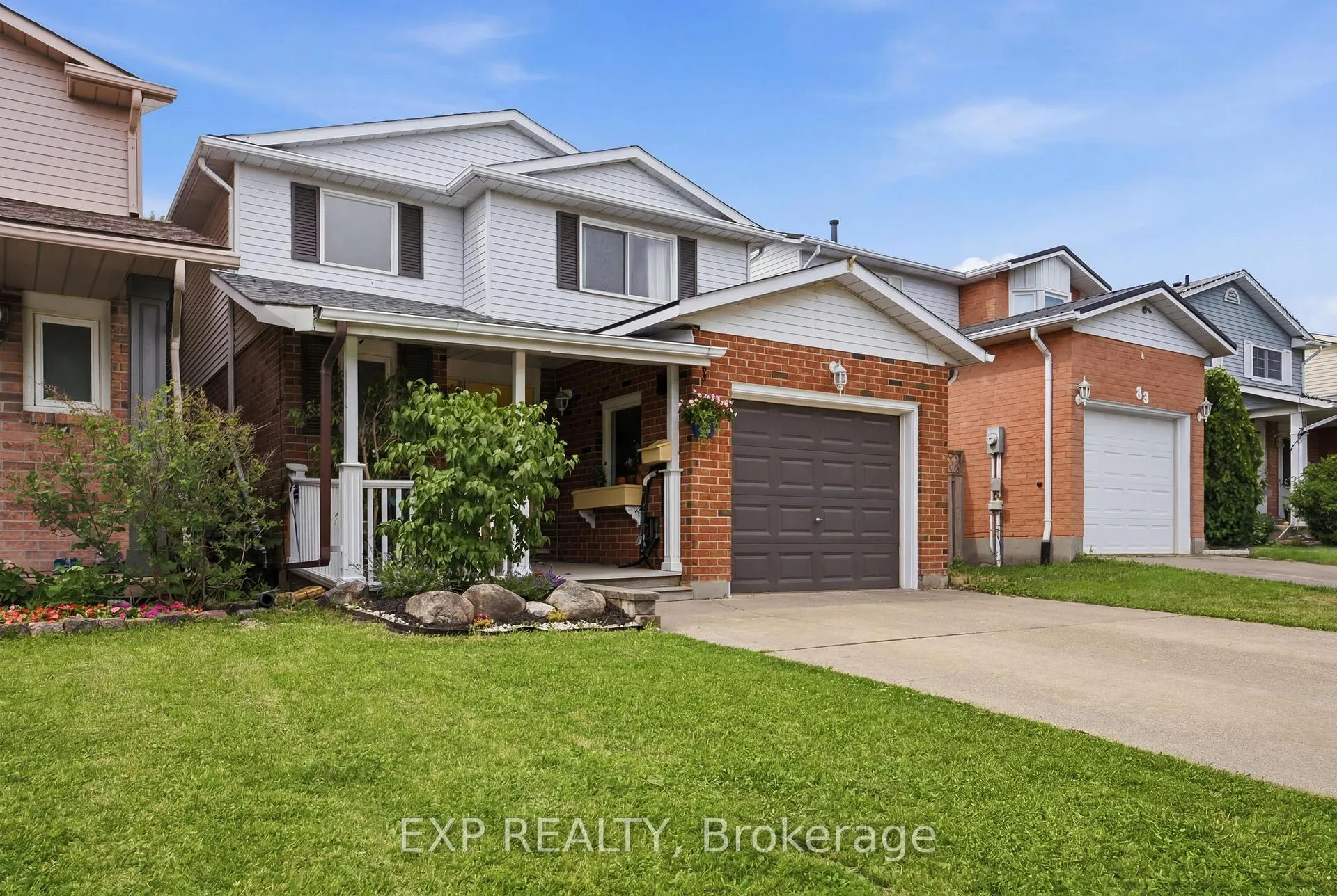 Photo 8 of 86 Baxter Crescent, Thorold, Confederation Heights — HOMEH