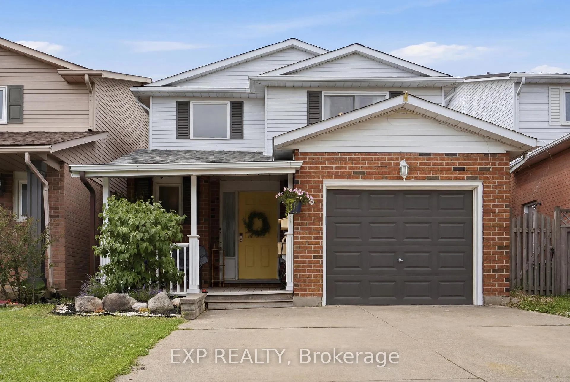 Photo 9 of 86 Baxter Crescent, Thorold, Confederation Heights — HOMEH