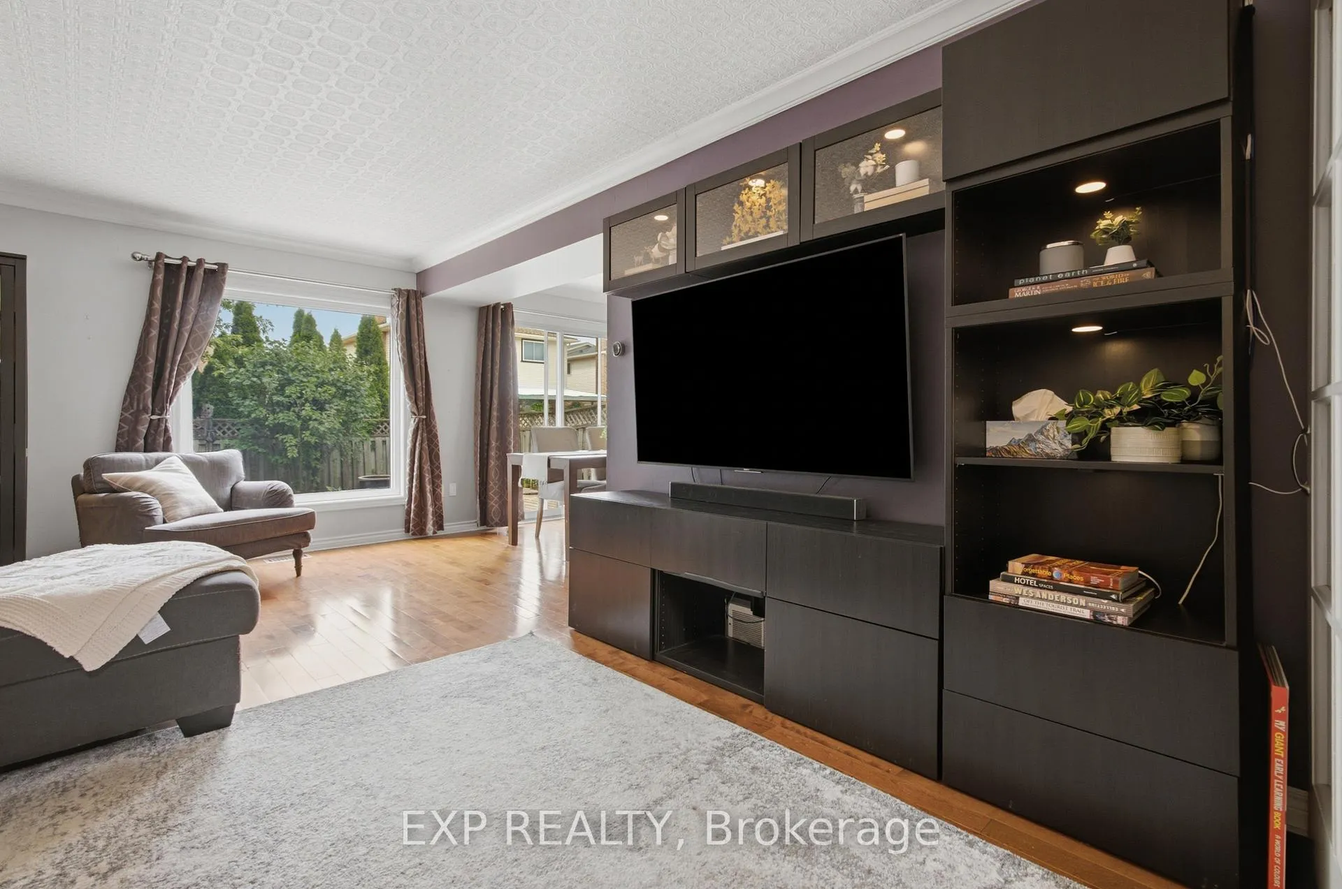 Photo 14 of 86 Baxter Crescent, Thorold, Confederation Heights — HOMEH