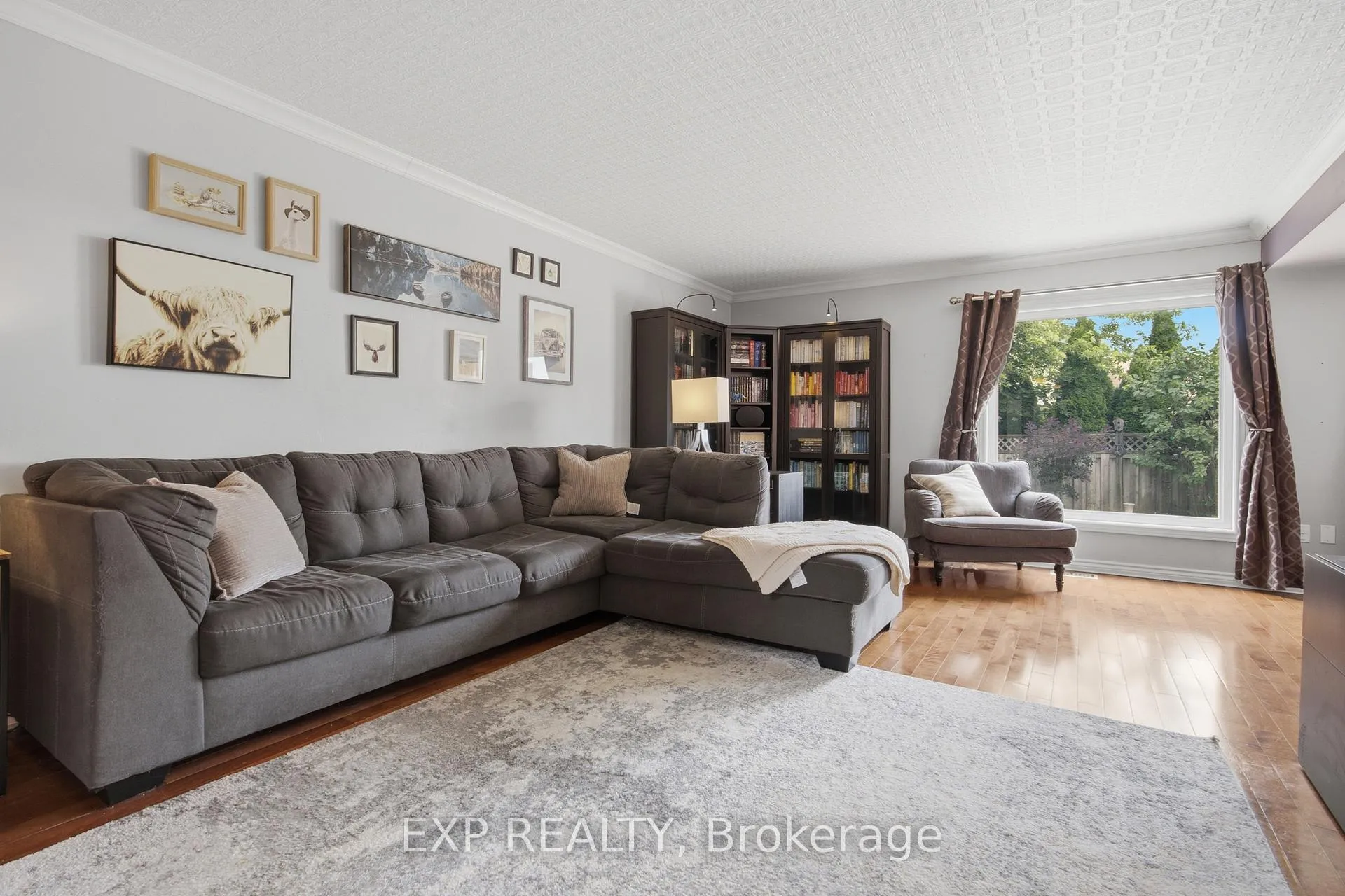Photo 15 of 86 Baxter Crescent, Thorold, Confederation Heights — HOMEH