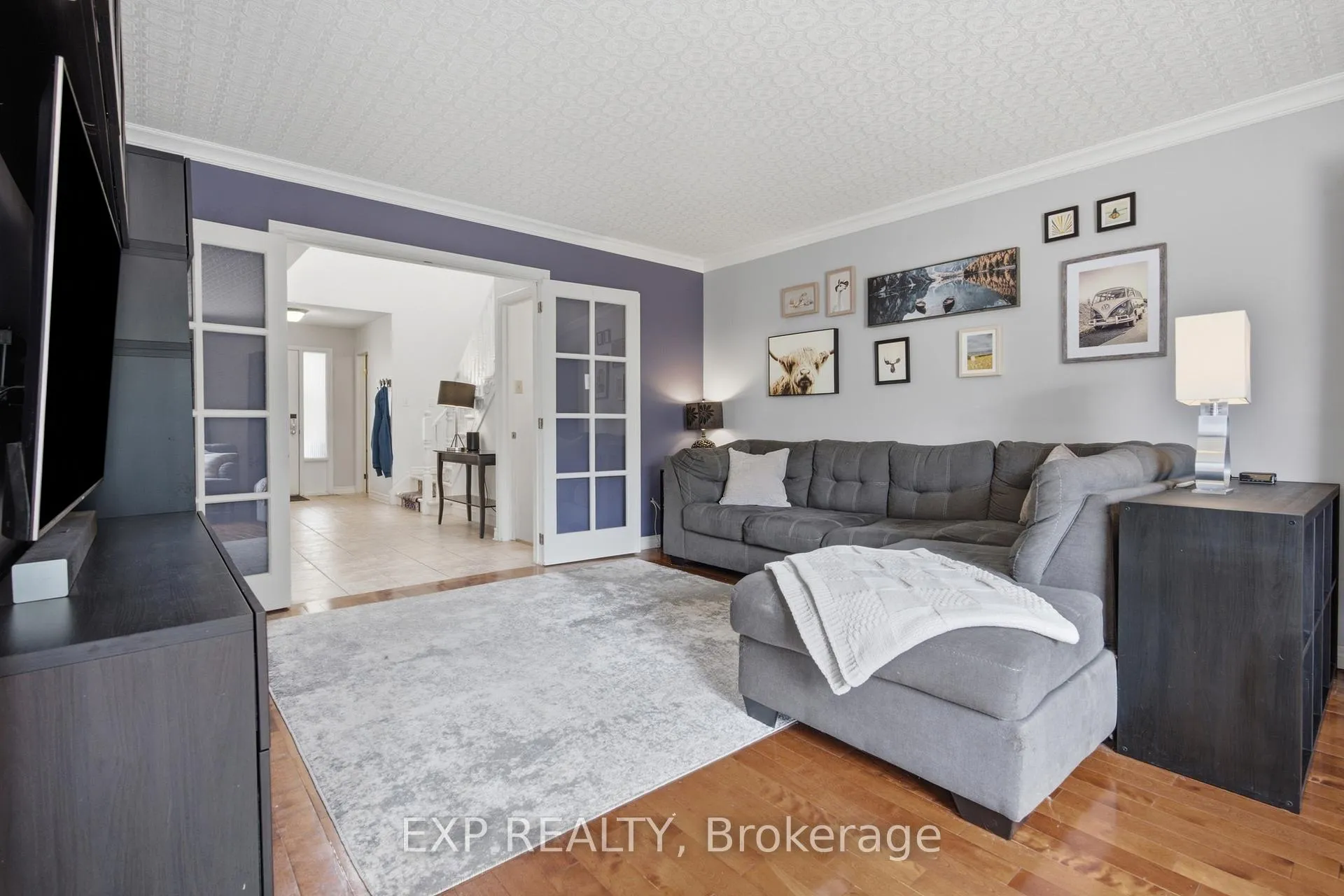 Photo 16 of 86 Baxter Crescent, Thorold, Confederation Heights — HOMEH