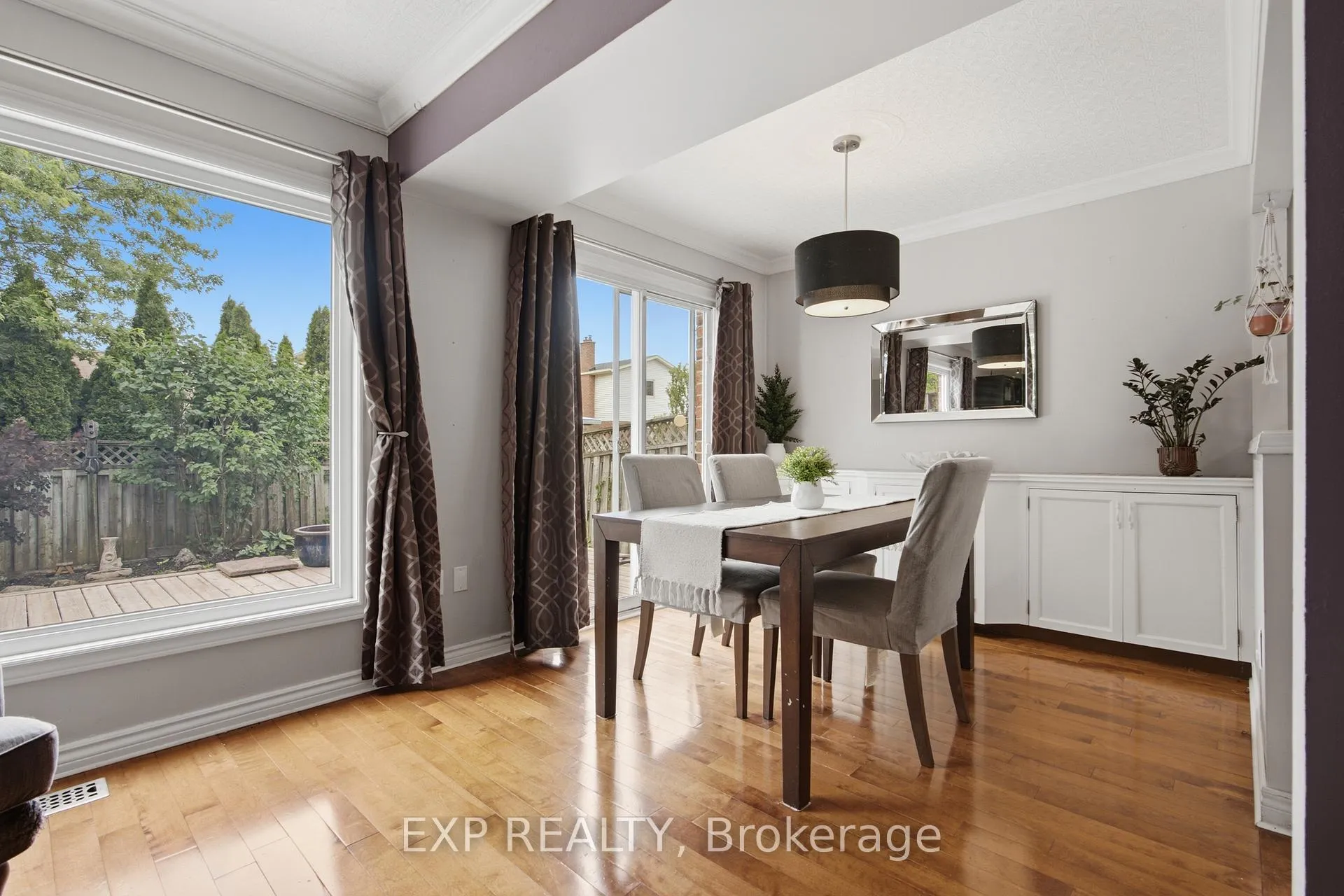 Photo 18 of 86 Baxter Crescent, Thorold, Confederation Heights — HOMEH