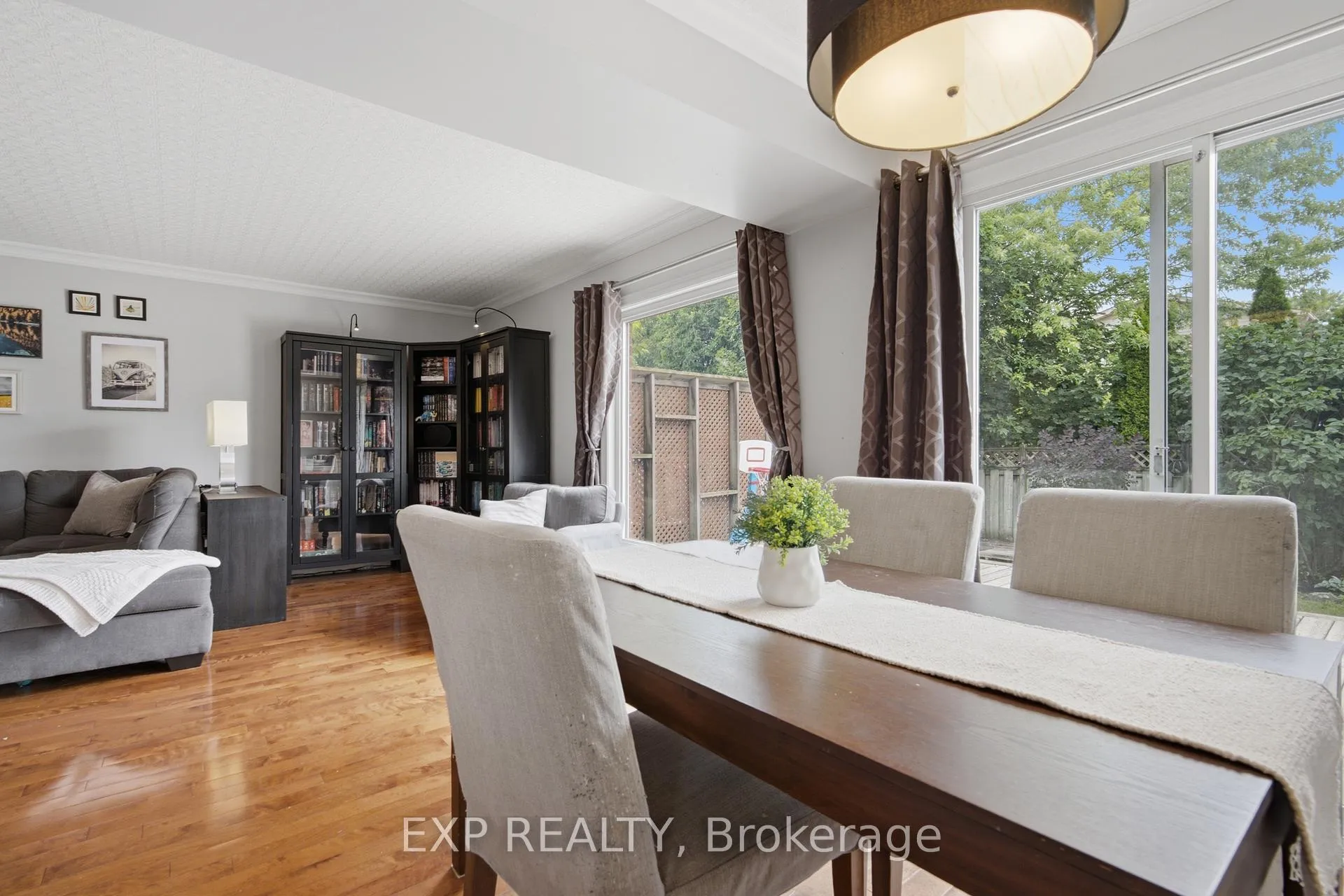 Photo 20 of 86 Baxter Crescent, Thorold, Confederation Heights — HOMEH
