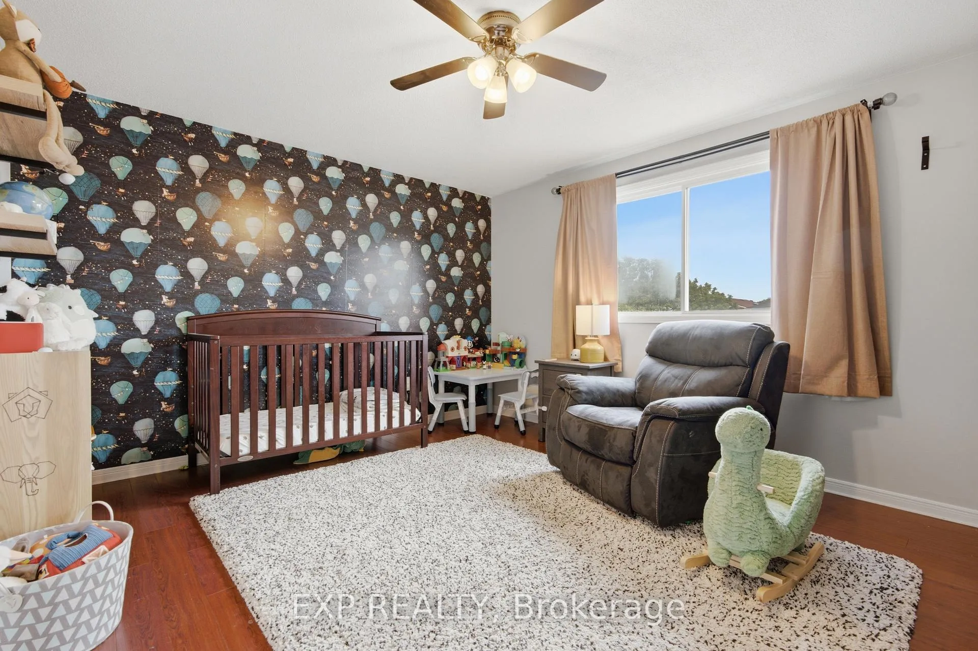 Photo 24 of 86 Baxter Crescent, Thorold, Confederation Heights — HOMEH
