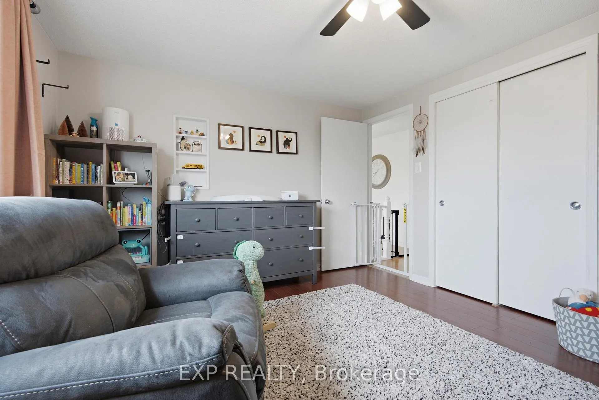 Photo 25 of 86 Baxter Crescent, Thorold, Confederation Heights — HOMEH